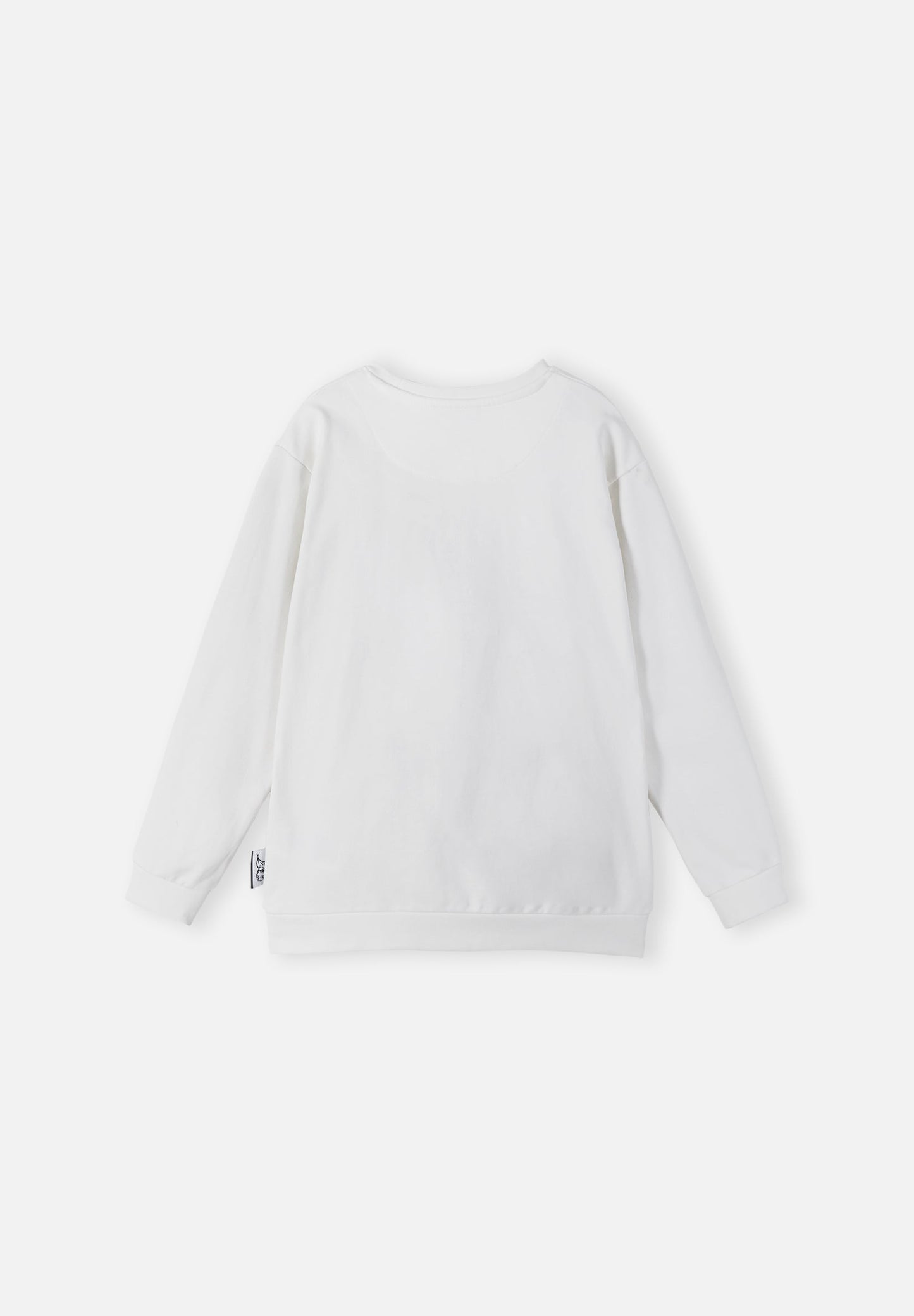 Reima x WWF Kids Sweatshirt - Villitys