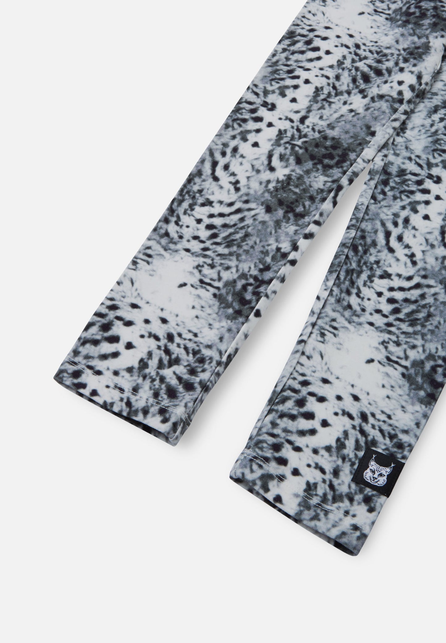 Reima x WWF Toddler & Kids Leggings - Leggarit Ilves