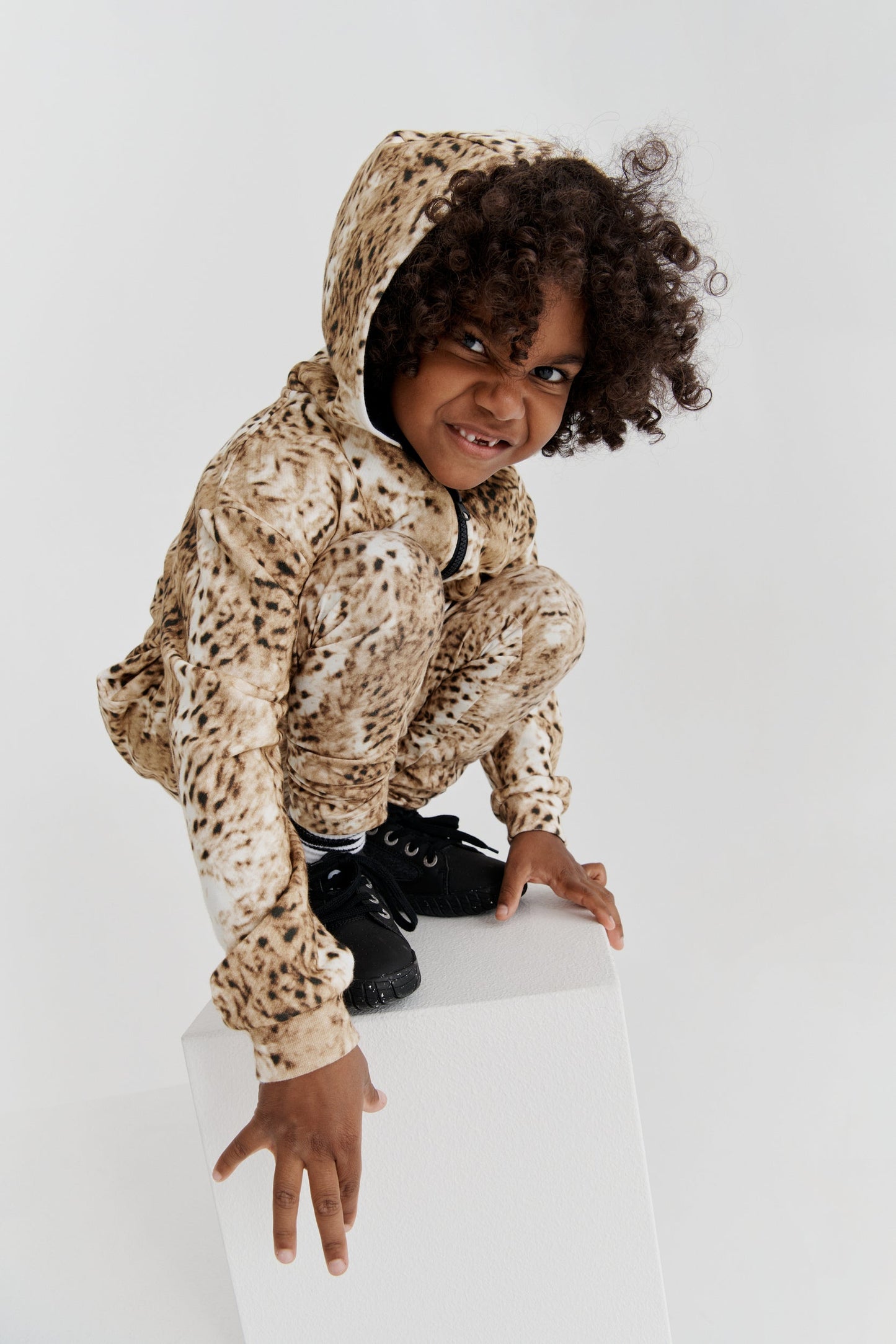Reima x WWF Toddler & Kids Sweatshirt  - Ilveksen