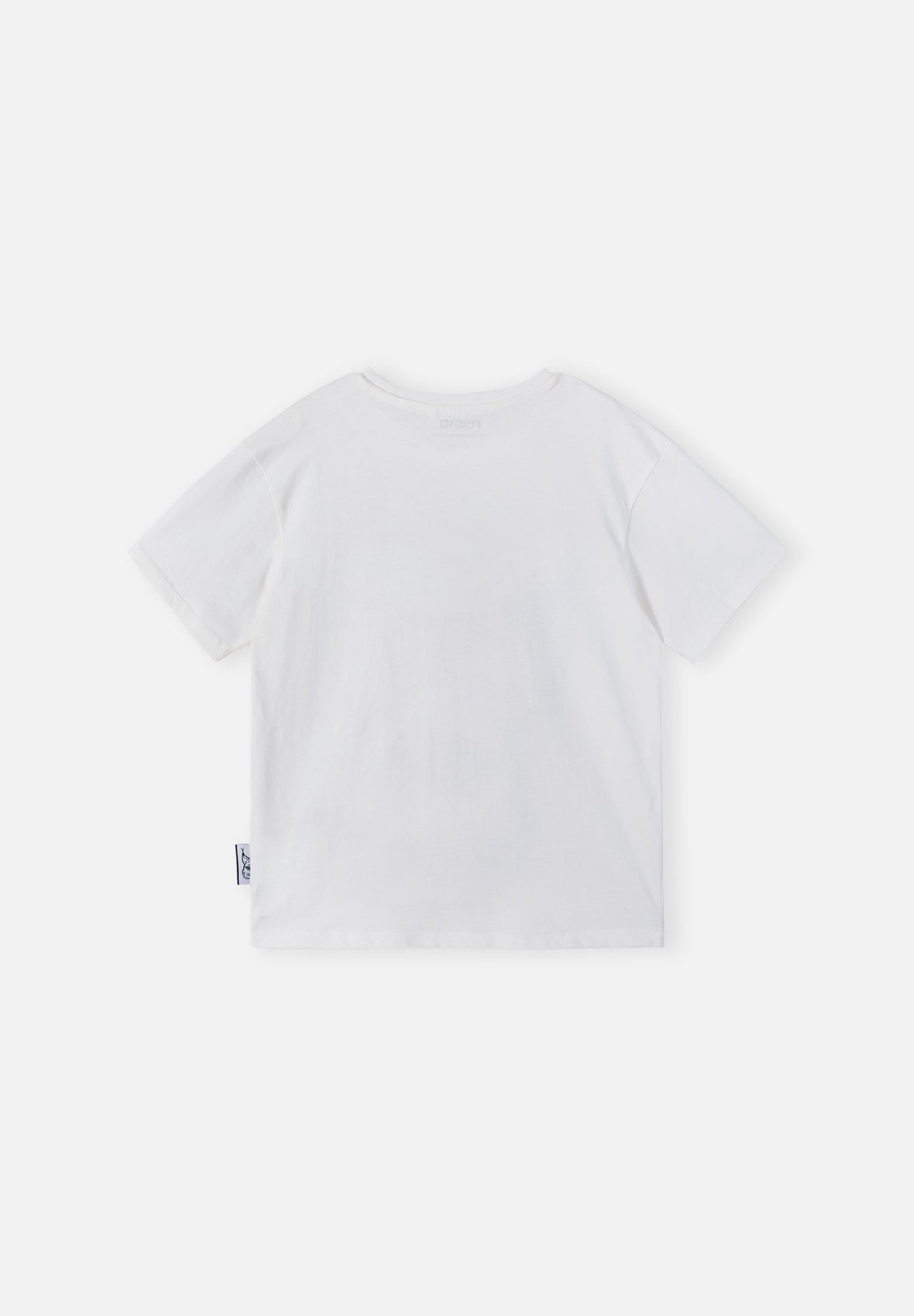 Reima x WWF Toddler & Kids T-Shirt - Vilske