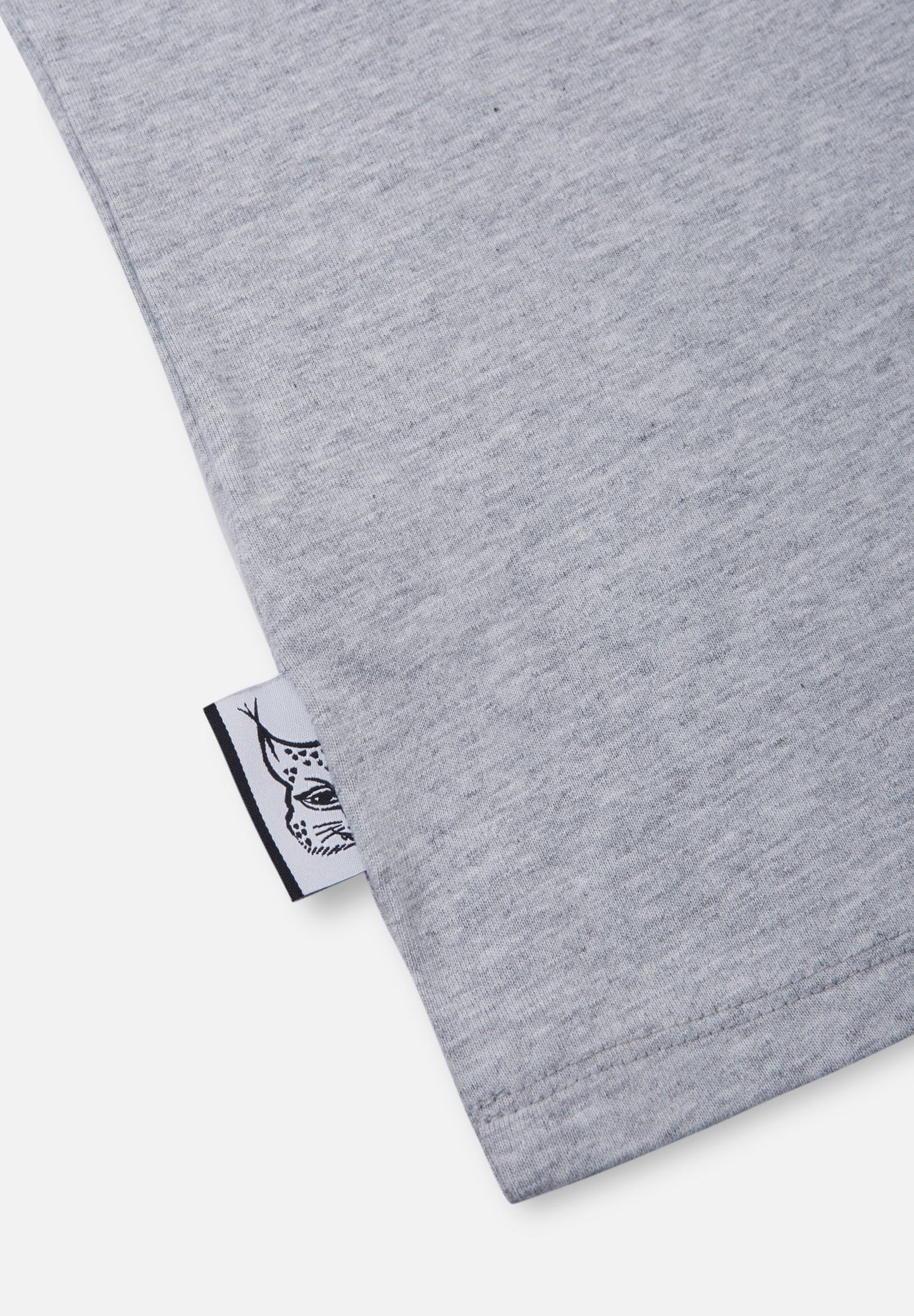 Reima x WWF Toddler & Kids T-Shirt - Vilske