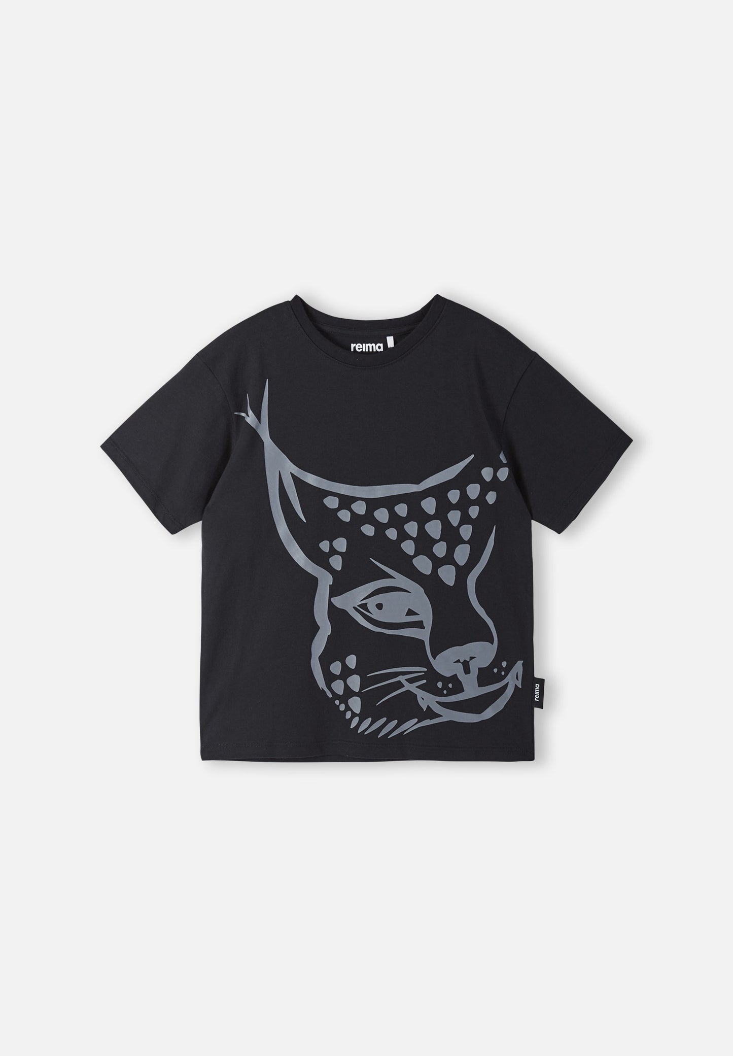 Reima x WWF Toddler & Kids T-Shirt - Vilske