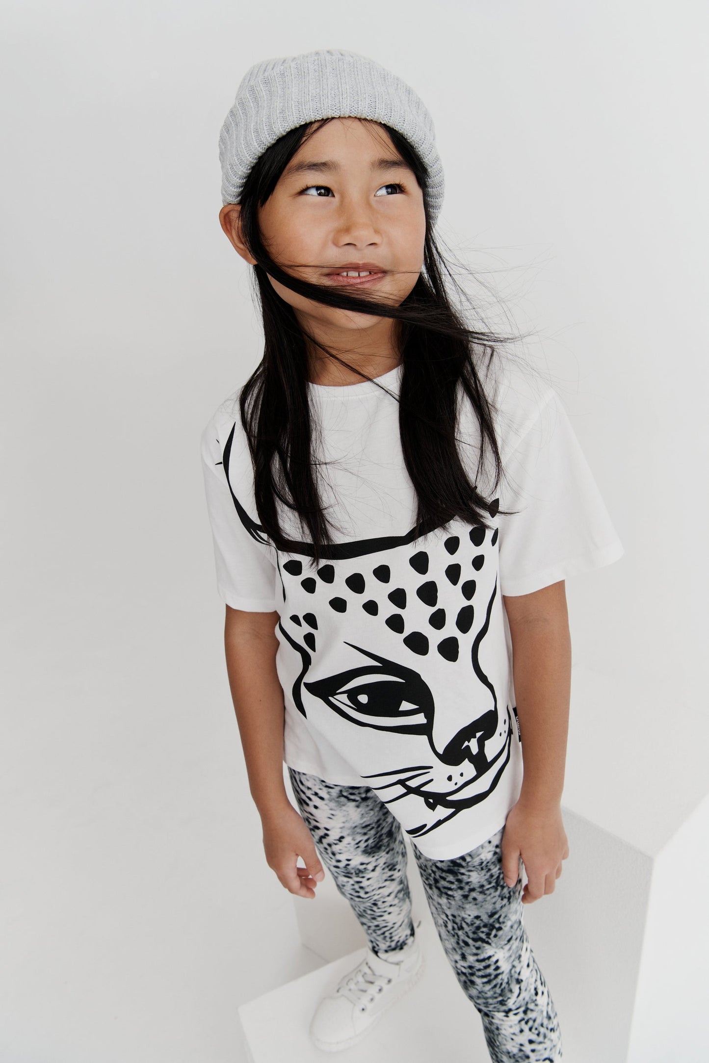 Reima x WWF Toddler & Kids T-Shirt - Vilske