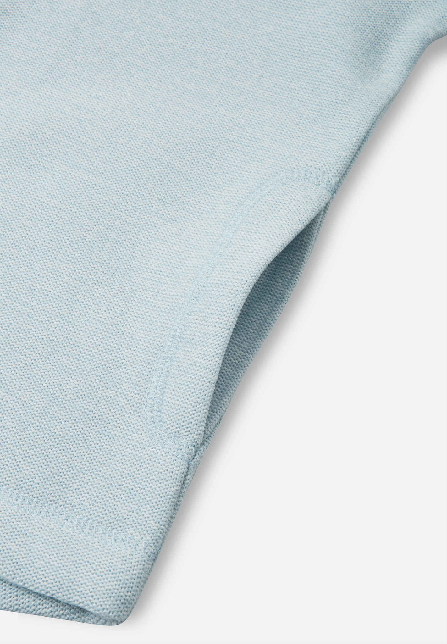 Fleece Full-Zip Hoodie - Haave