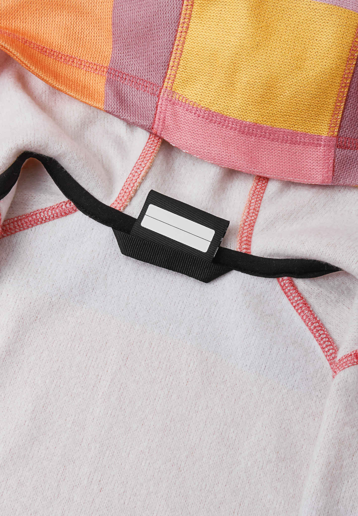 Fleece Full-Zip Hoodie - Haave