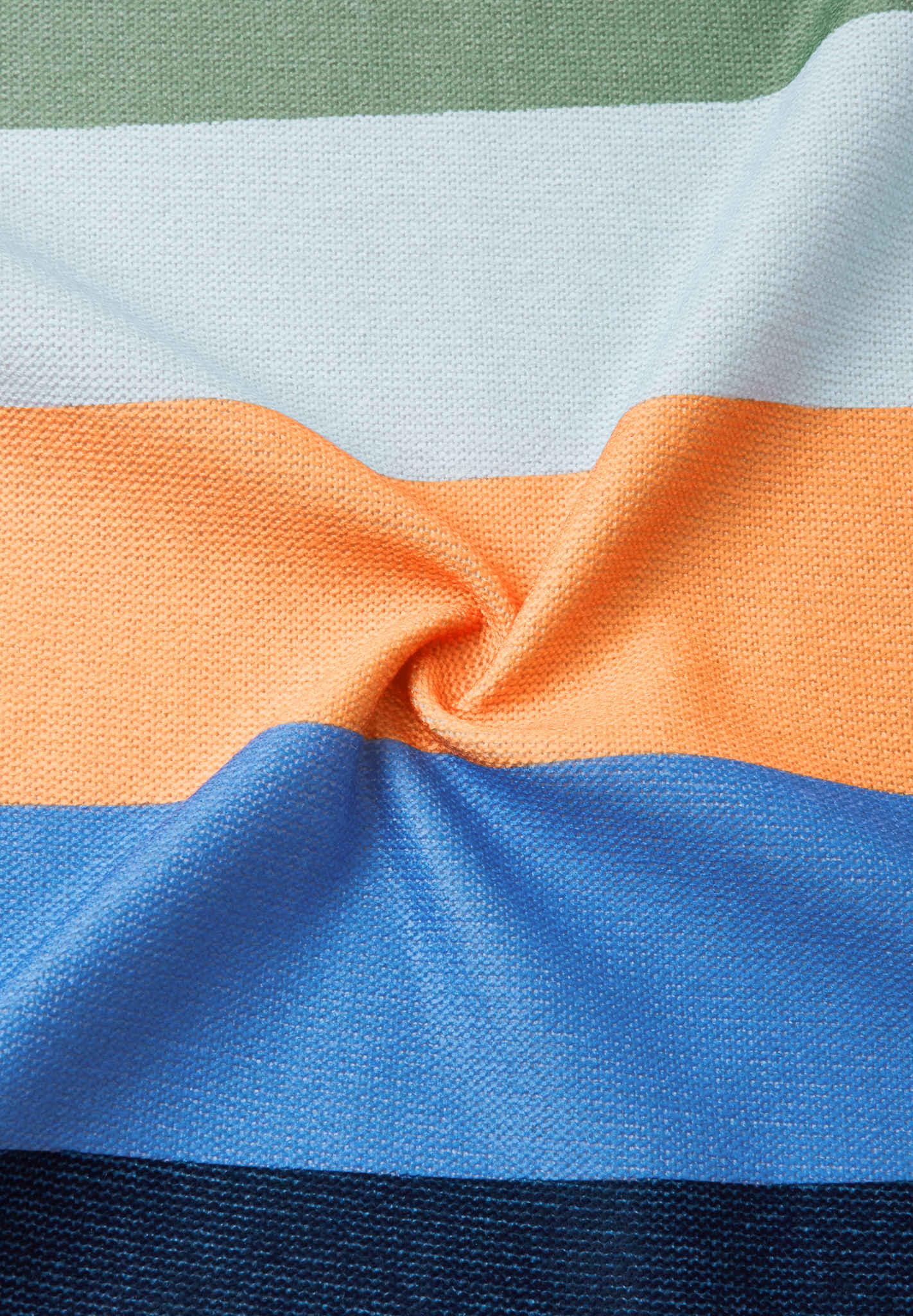 Fleece Full-Zip Hoodie - Haave