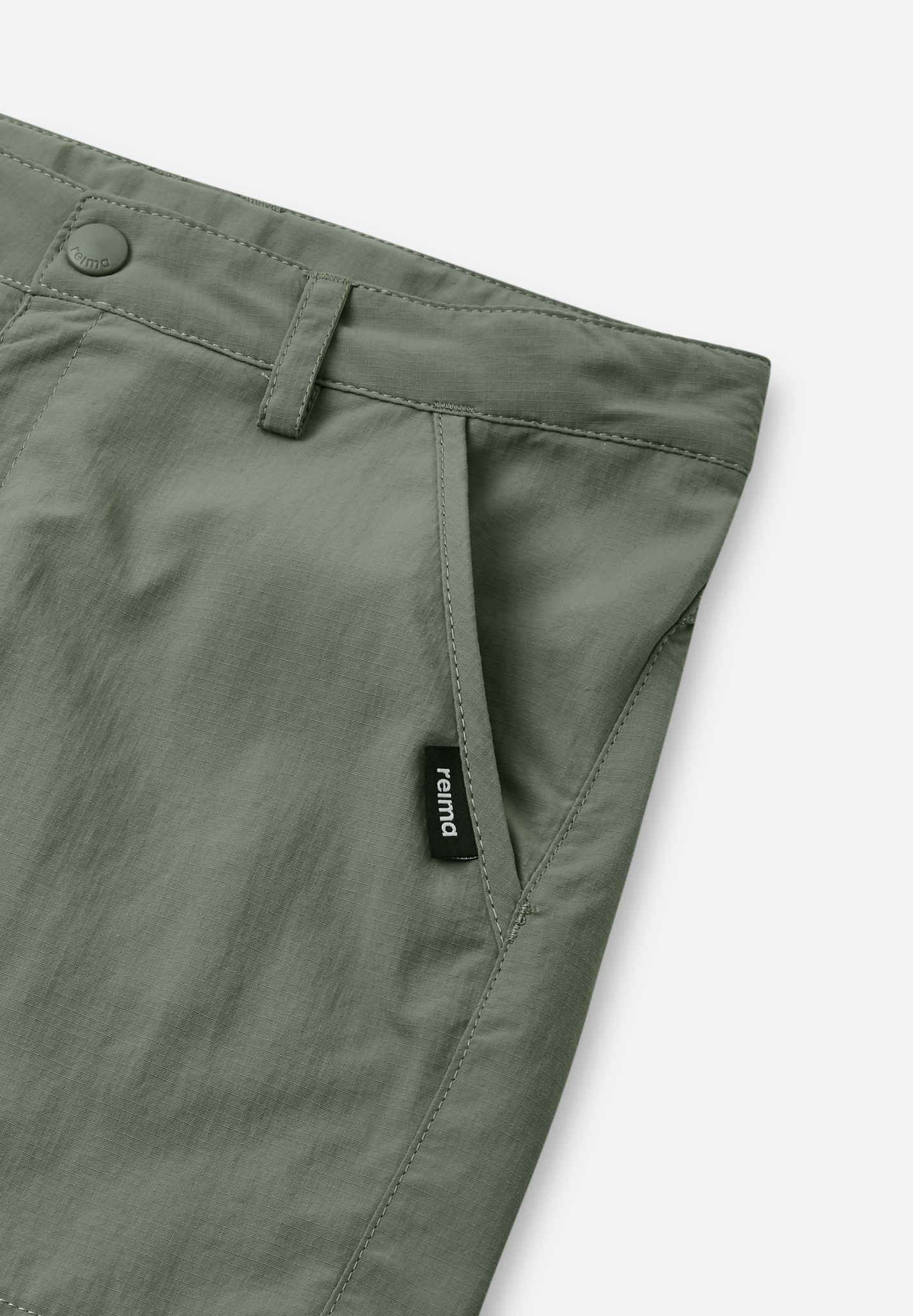 Girls Shorts - Valoisin