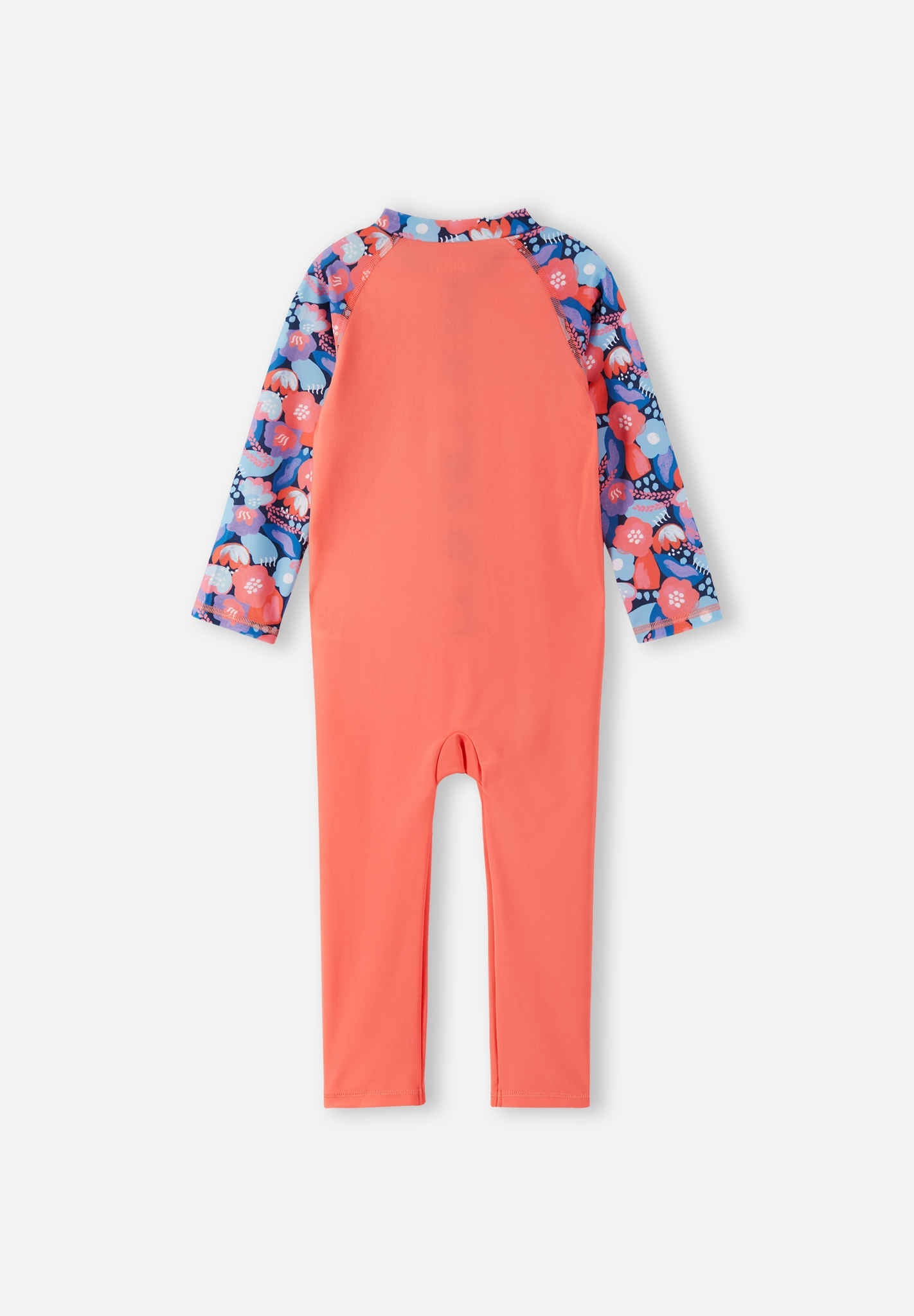 UPF 50+ Baby & Toddler One-Piece Swimsuit - Polskii