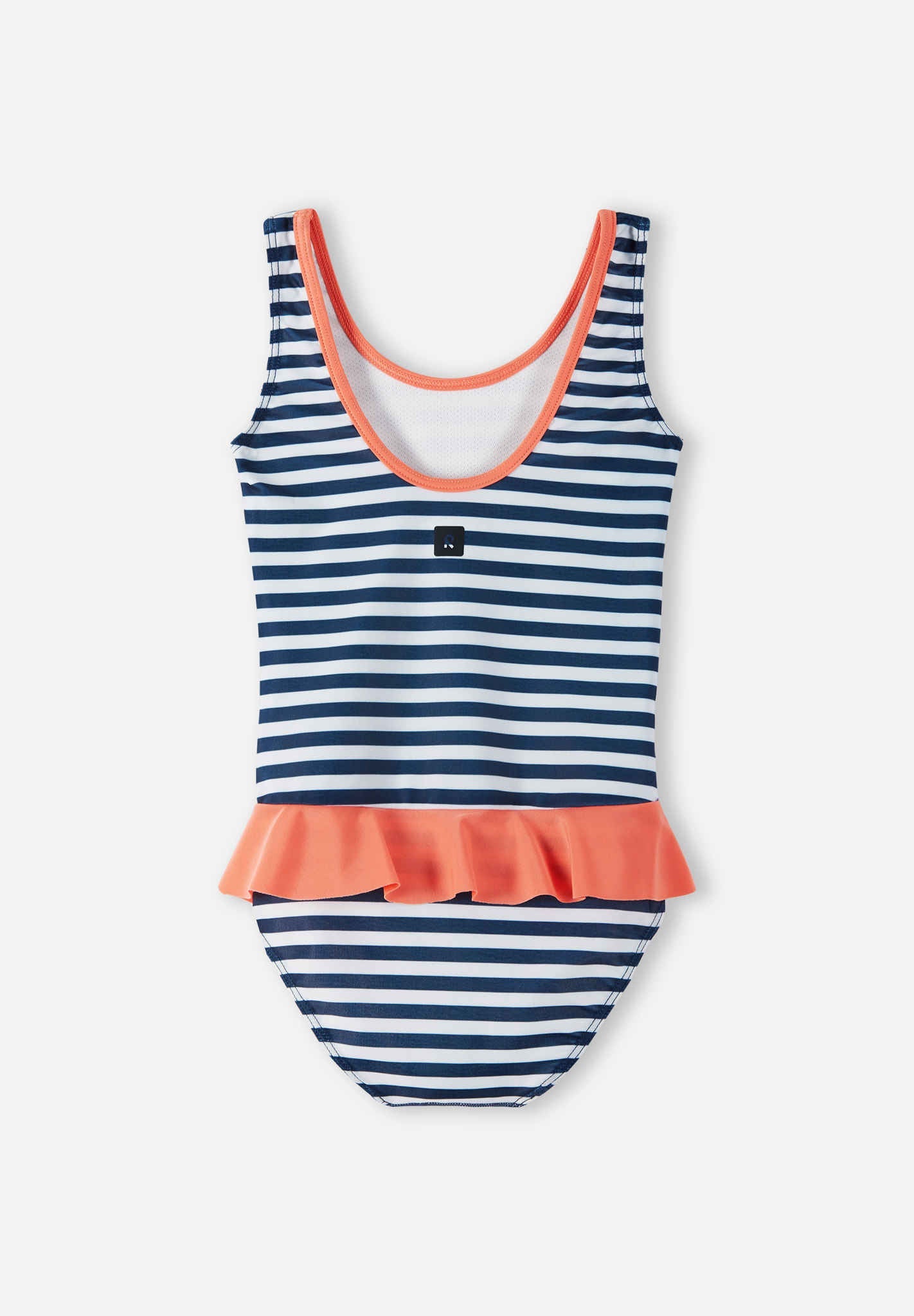 UPF 50+ Girls One Piece Swimsuit - Korfu