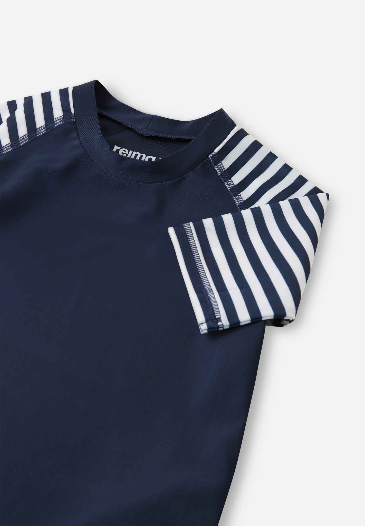 UPF 50+ Rash Guard - Pulikoi