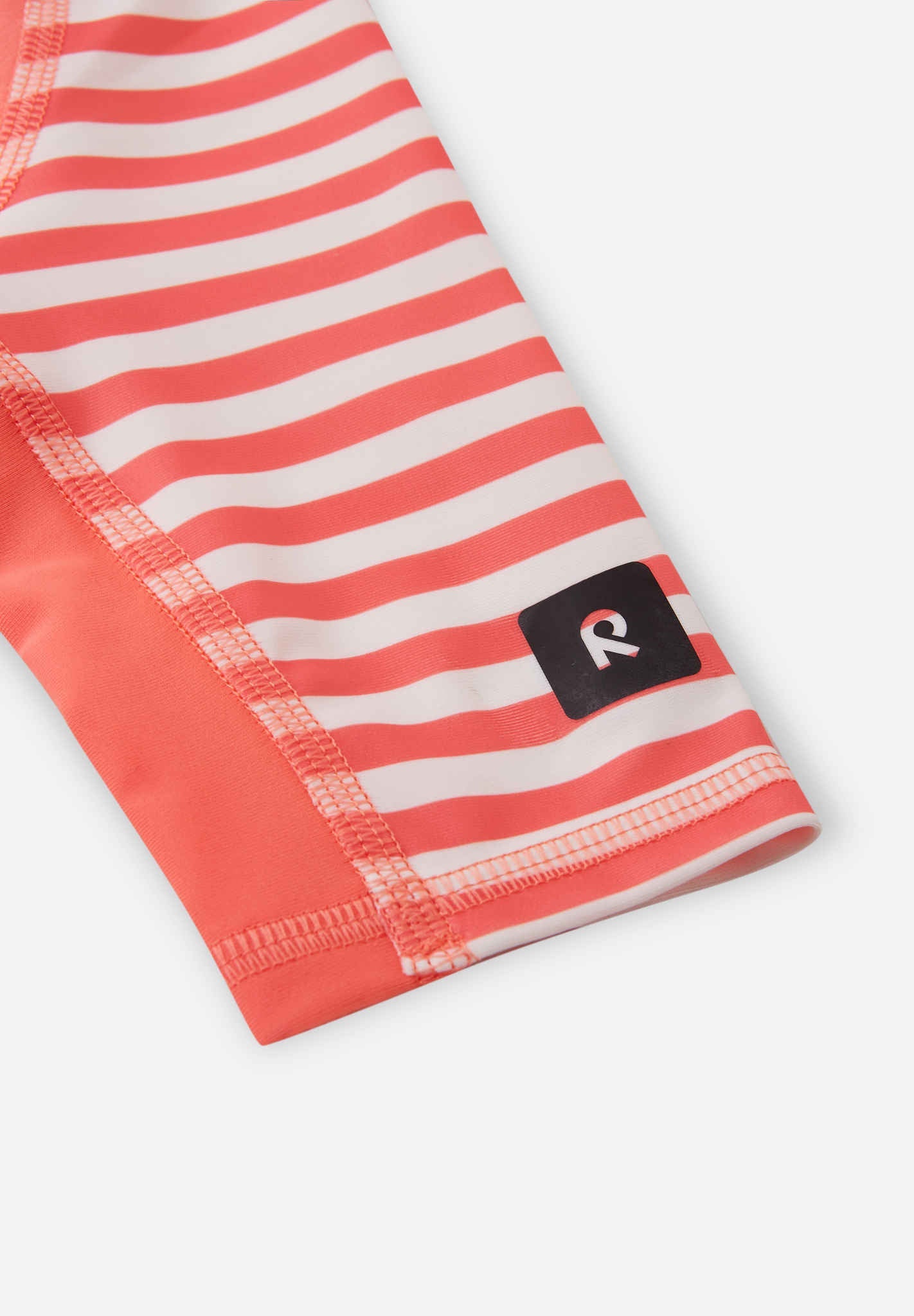 UPF 50+ One-Piece Swimsuit - Vesihiisi