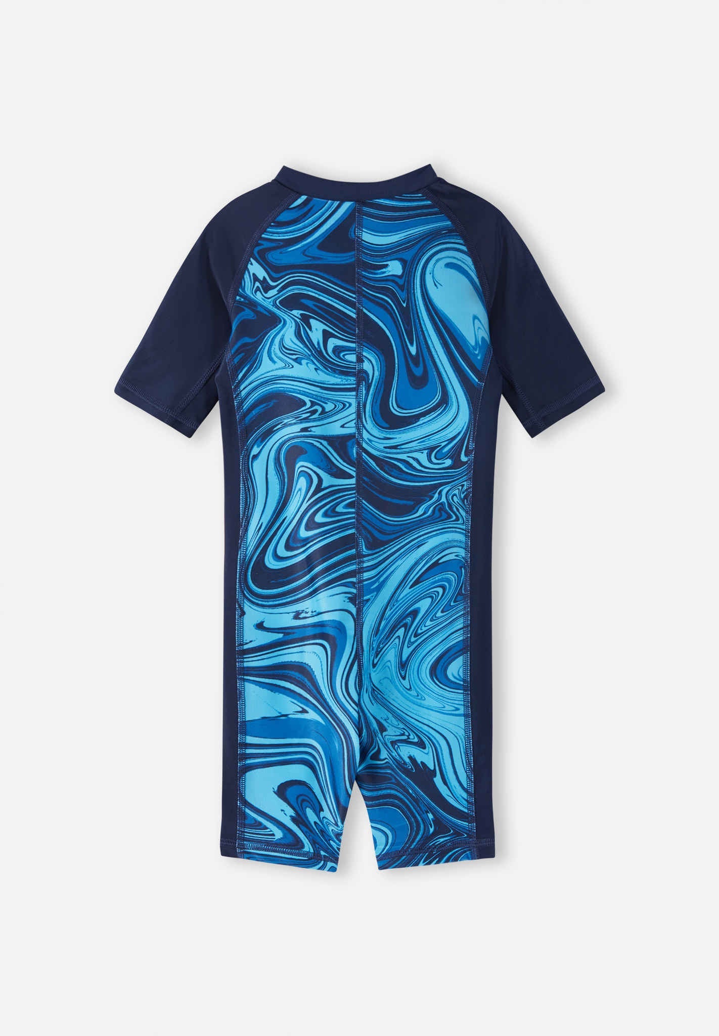 UPF 50+ One-Piece Swimsuit - Vesihiisi