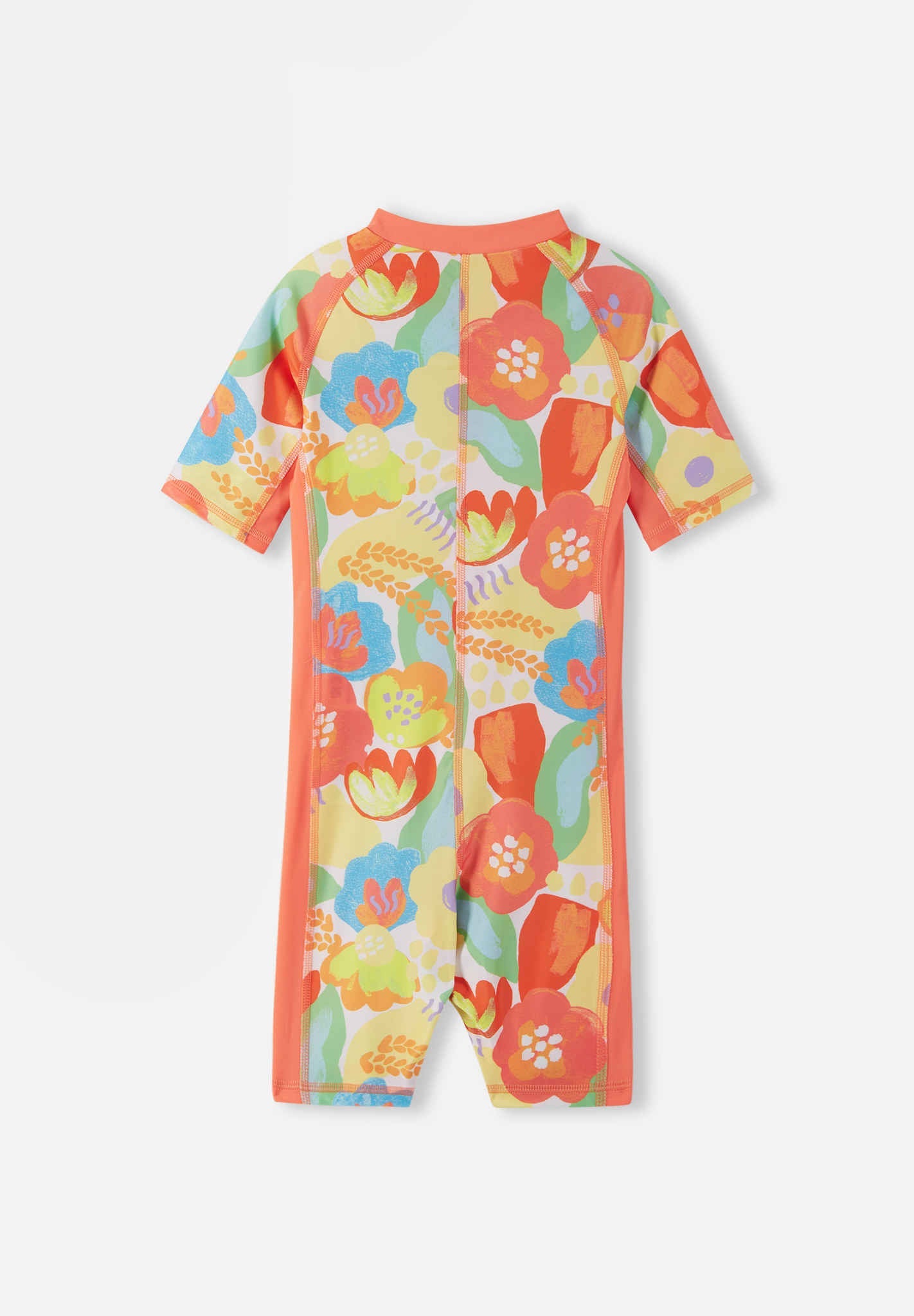 UPF 50+ One-Piece Swimsuit - Vesihiisi