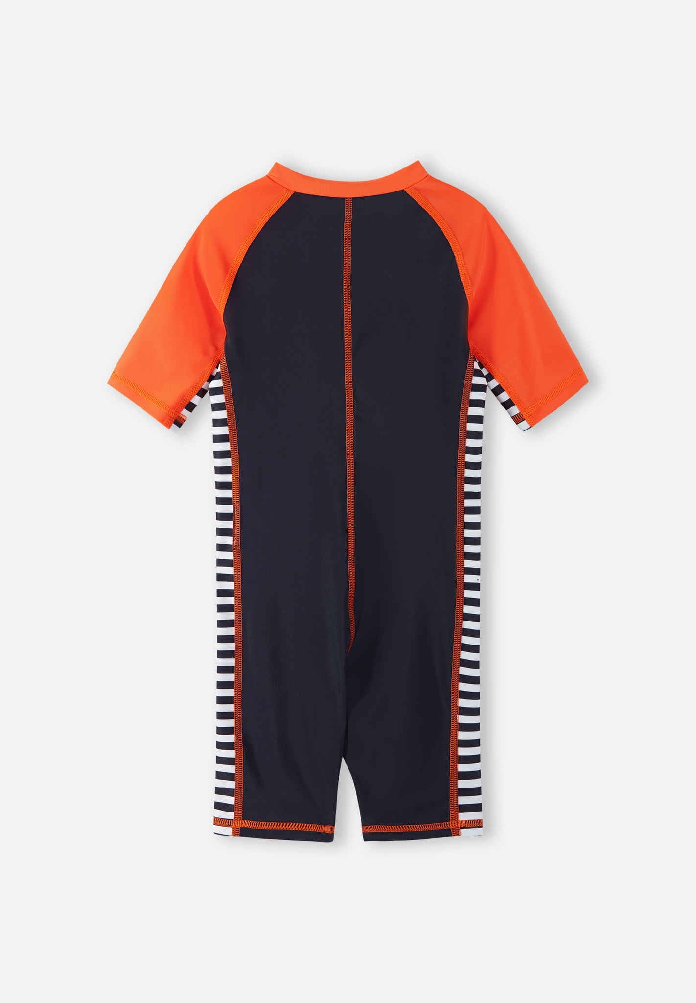 UPF 50+ One-Piece Swimsuit - Vesihiisi
