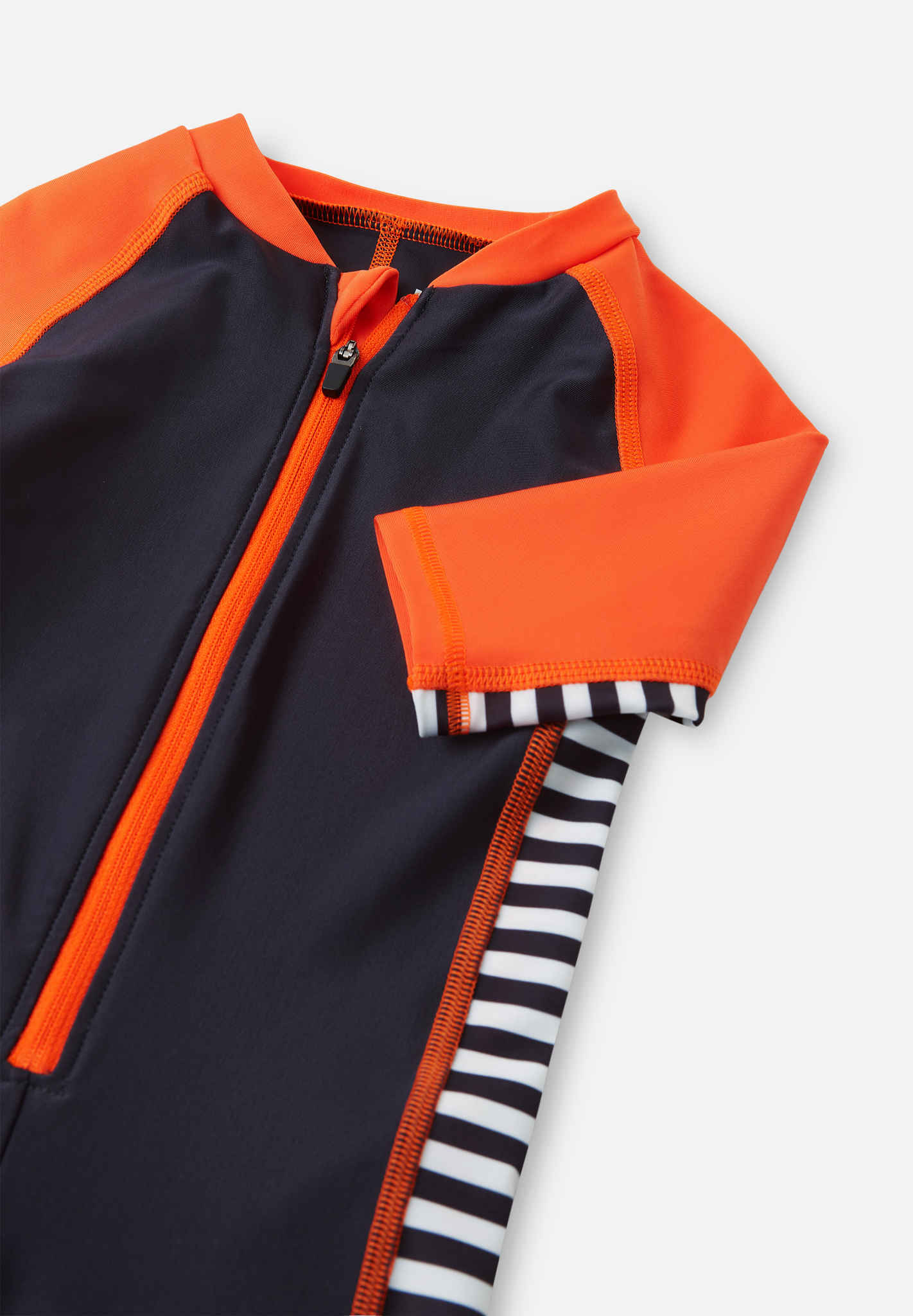 UPF 50+ One-Piece Swimsuit - Vesihiisi