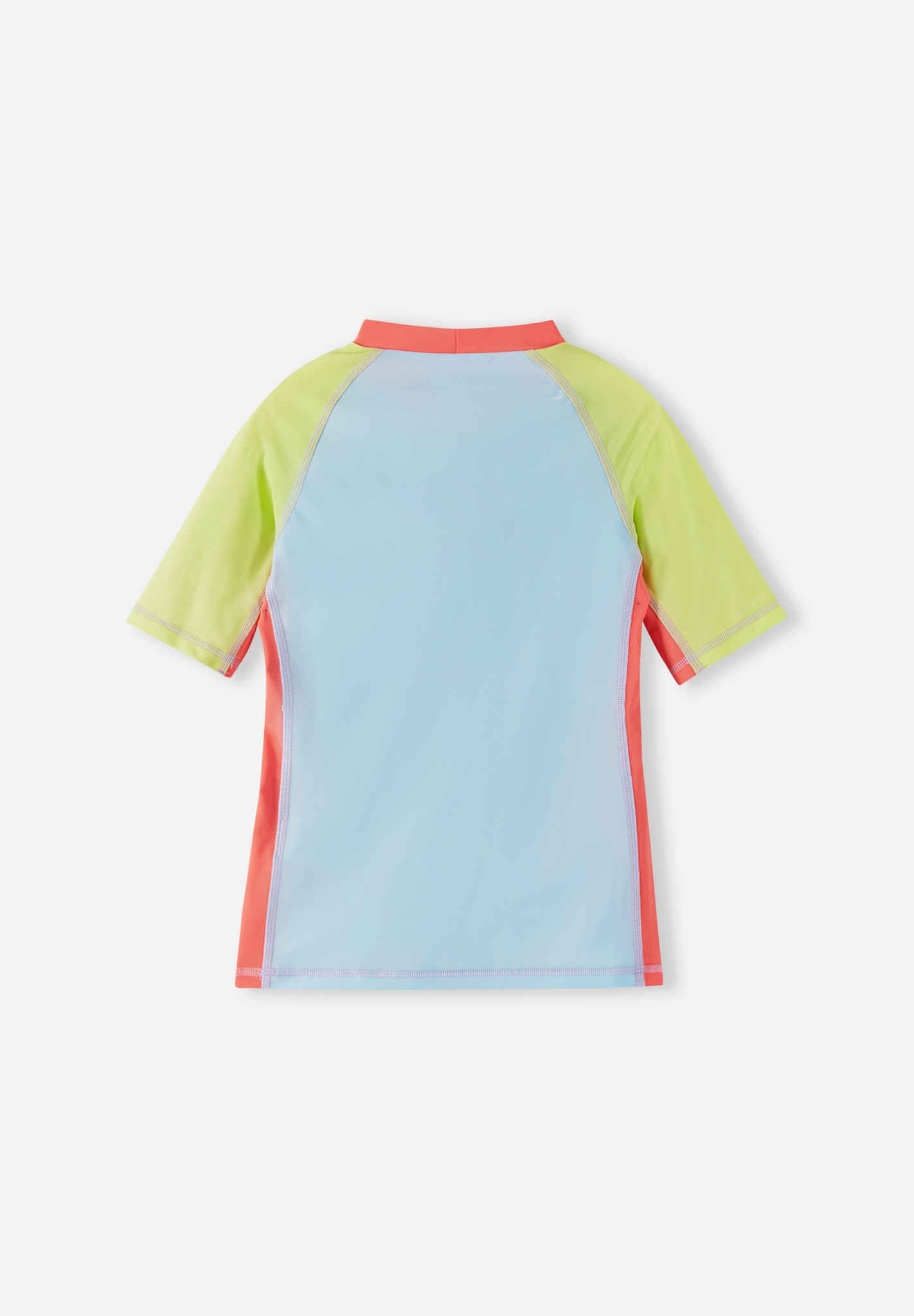 UPF 50+ Rash Guard - Joonia