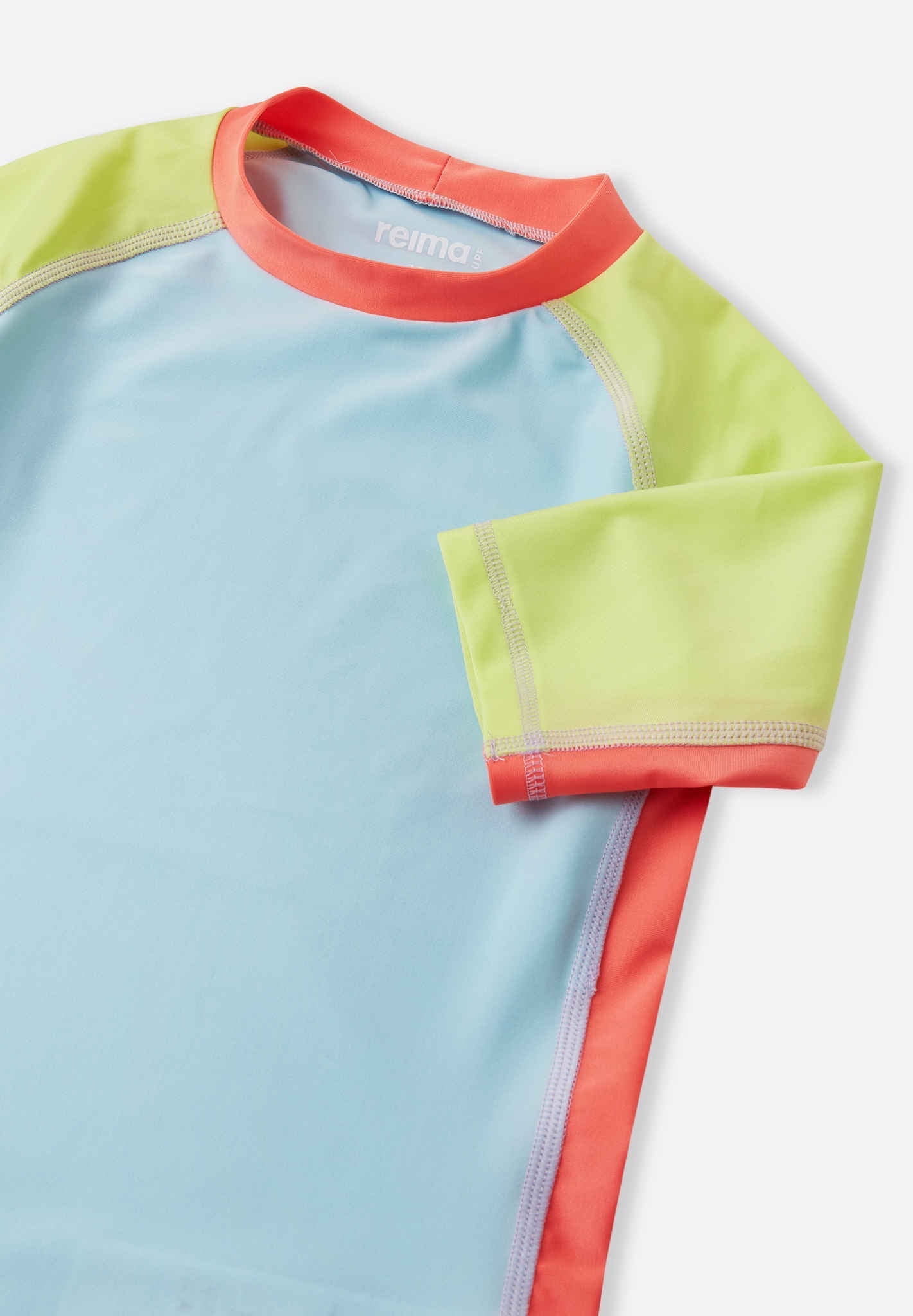 UPF 50+ Rash Guard - Joonia