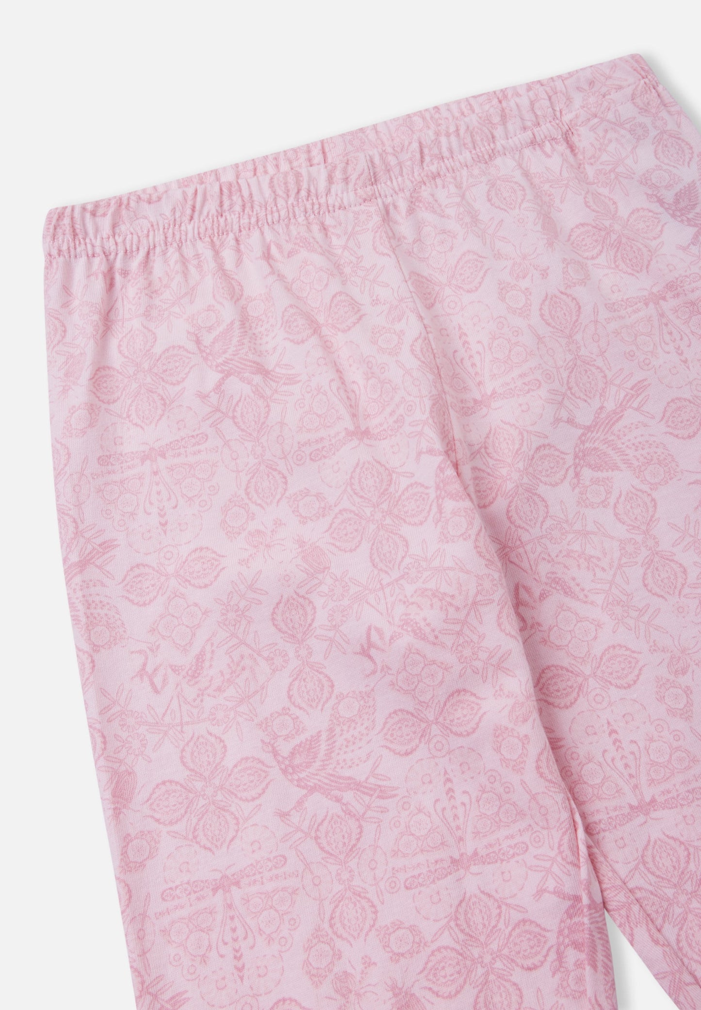 Reima x Klaus Haapaniemi Toddler & Kids Loungewear - Lentouni