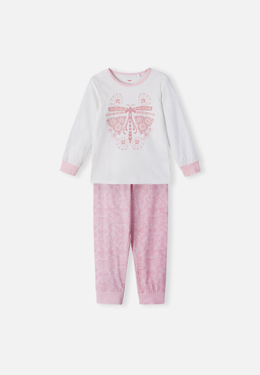 Reima x Klaus Haapaniemi Toddler & Kids Loungewear - Lentouni