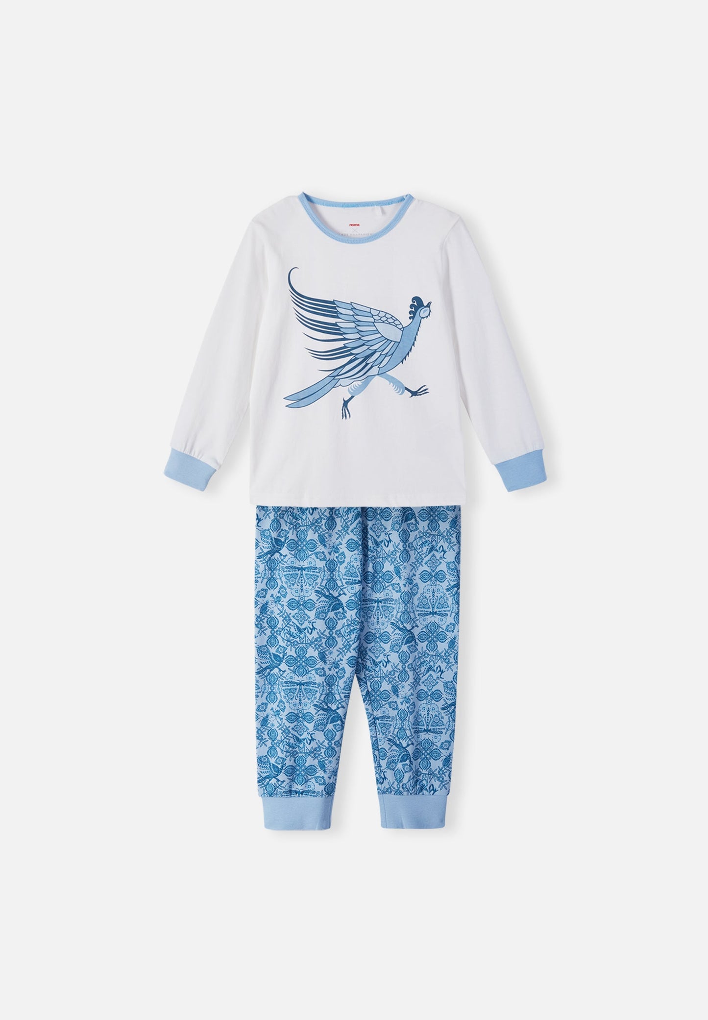 Reima x Klaus Haapaniemi Toddler & Kids Loungewear - Lentouni