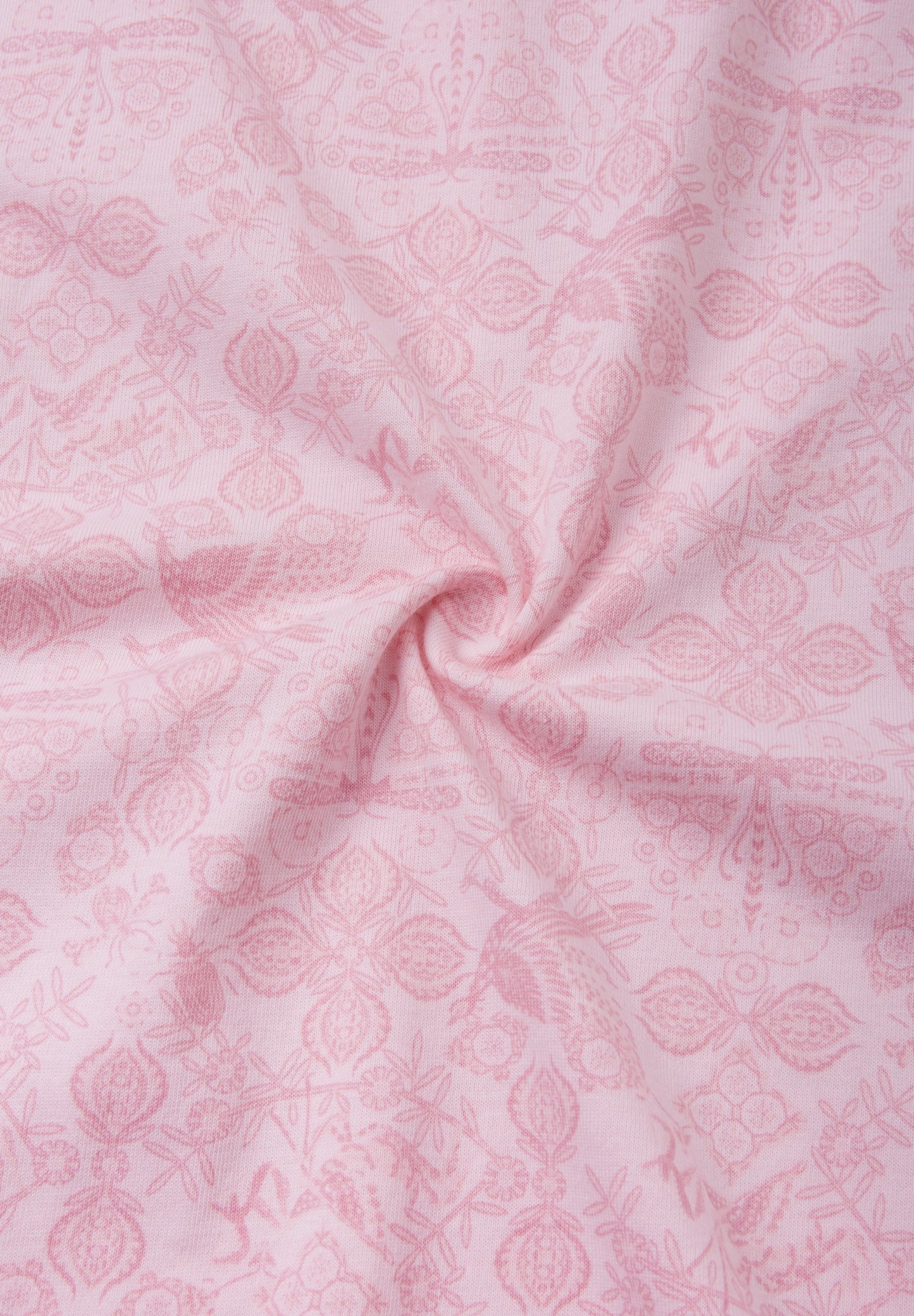 Toddler & Kids Cotton Dress - Unikukka