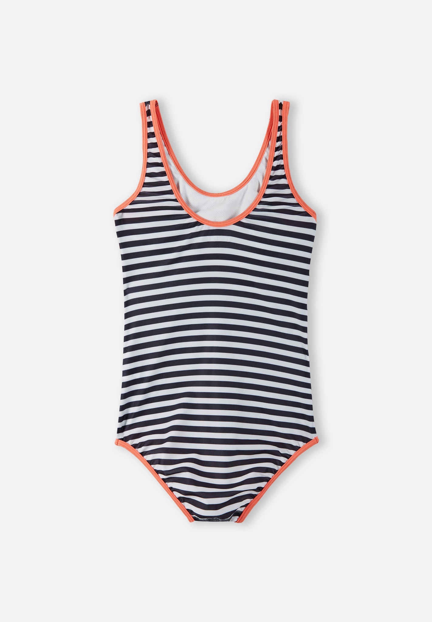 UPF 50+ Girls One Piece Swimsuit - Uimaan