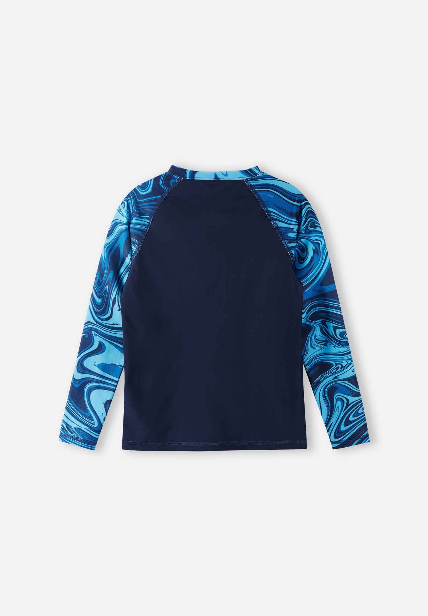 UPF 50+ Rash Guard - Kroolaus