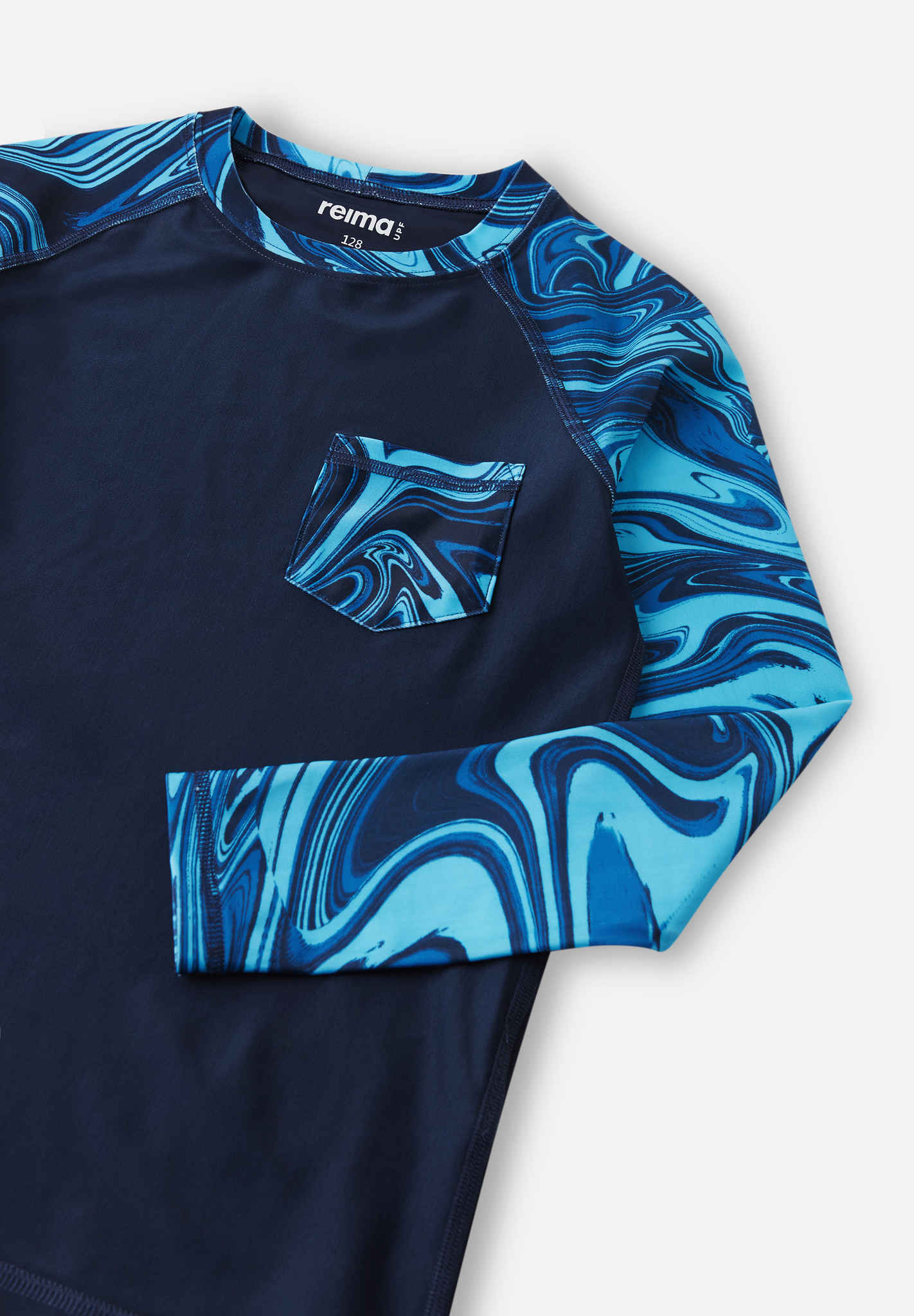 UPF 50+ Rash Guard - Kroolaus