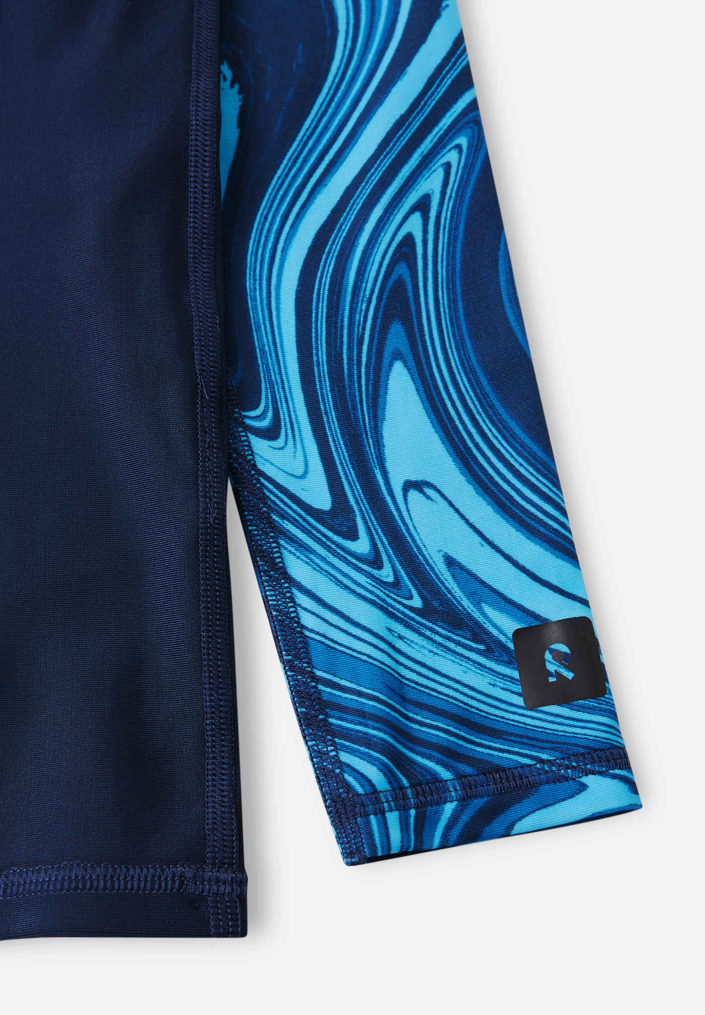 UPF 50+ Rash Guard - Kroolaus