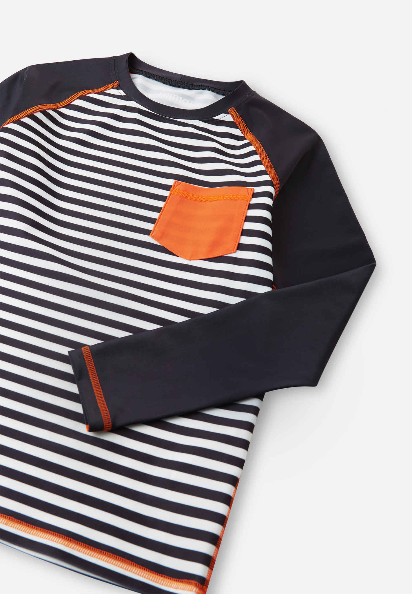 UPF 50+ Rash Guard - Kroolaus