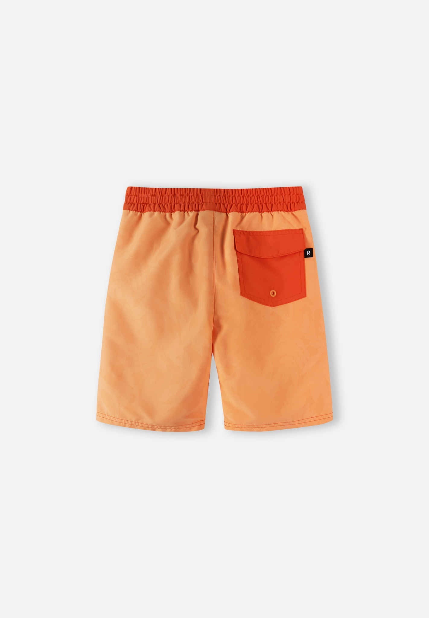 UPF 50+ Boys Swim Trunks - Akva