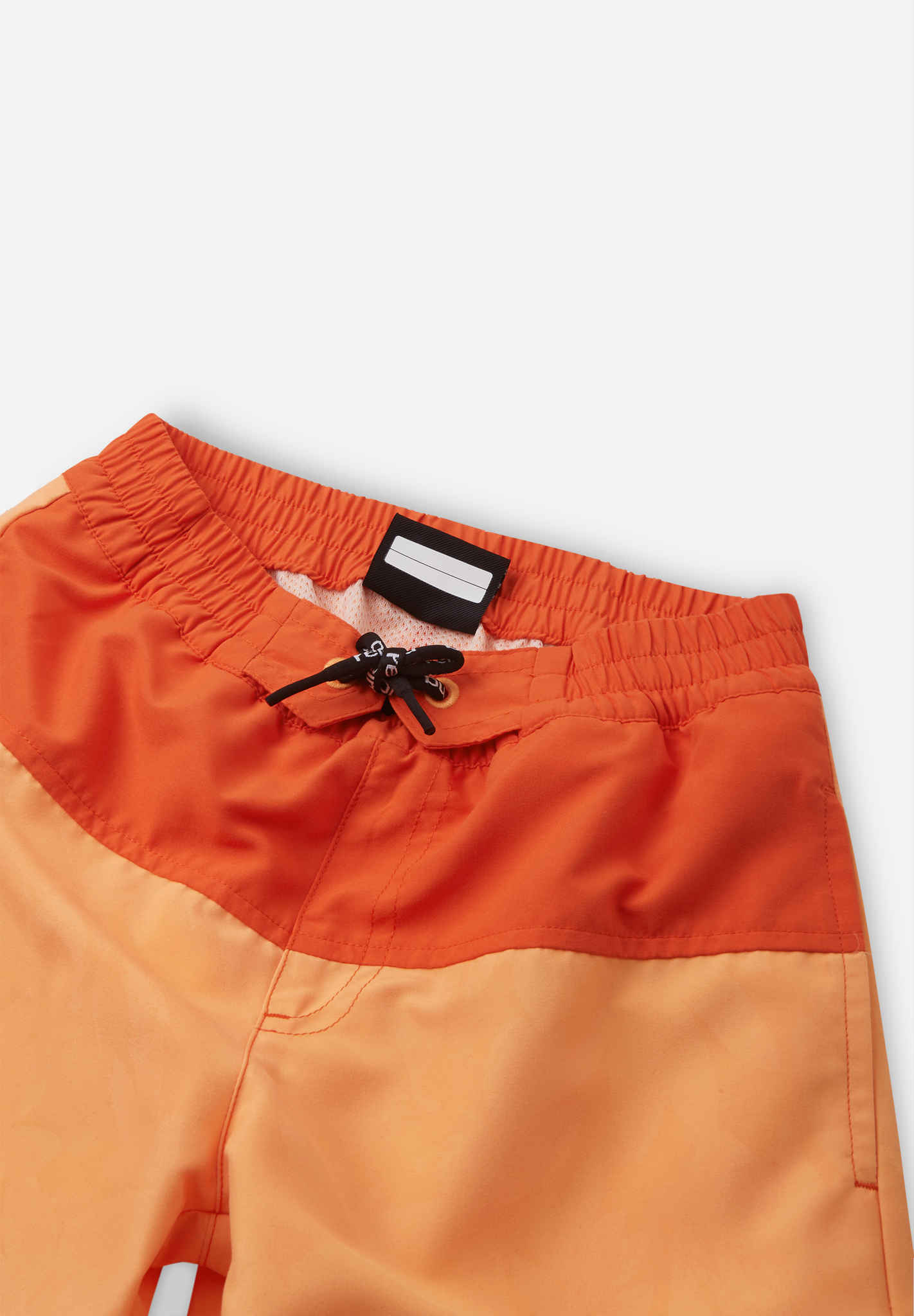 UPF 50+ Boys Swim Trunks - Akva