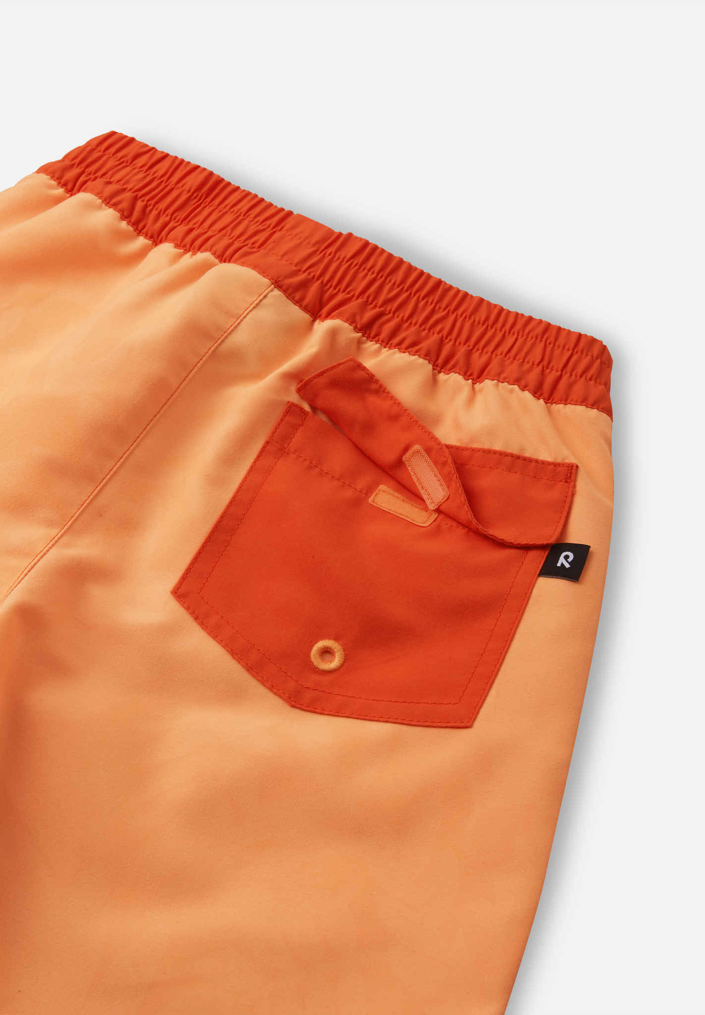 UPF 50+ Boys Swim Trunks - Akva