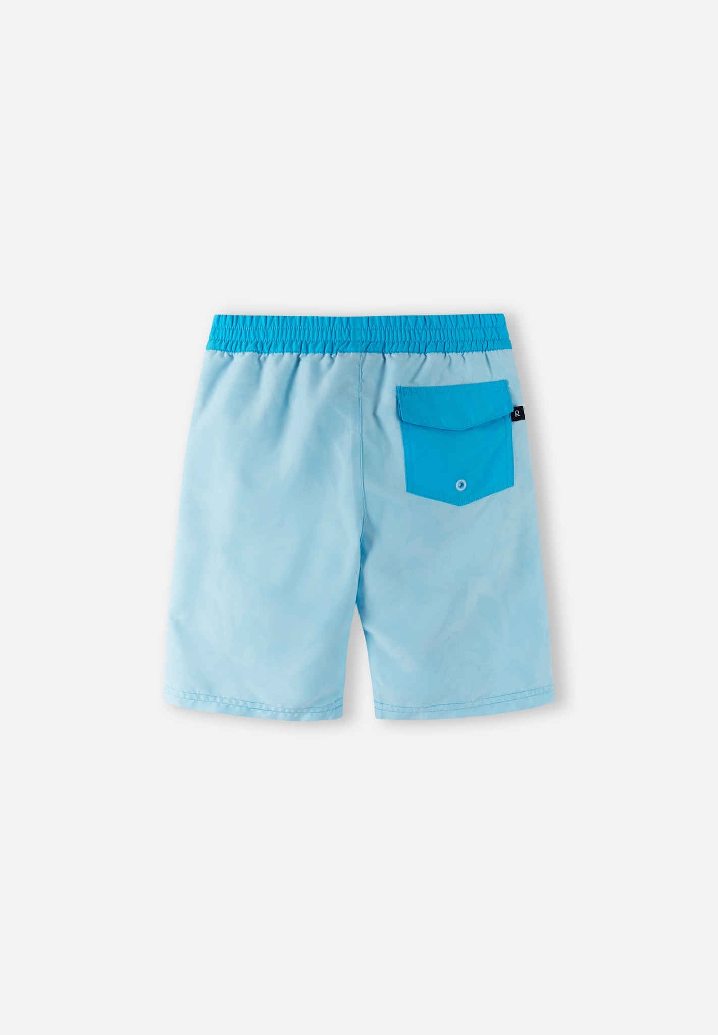 UPF 50+ Boys Swim Trunks - Akva