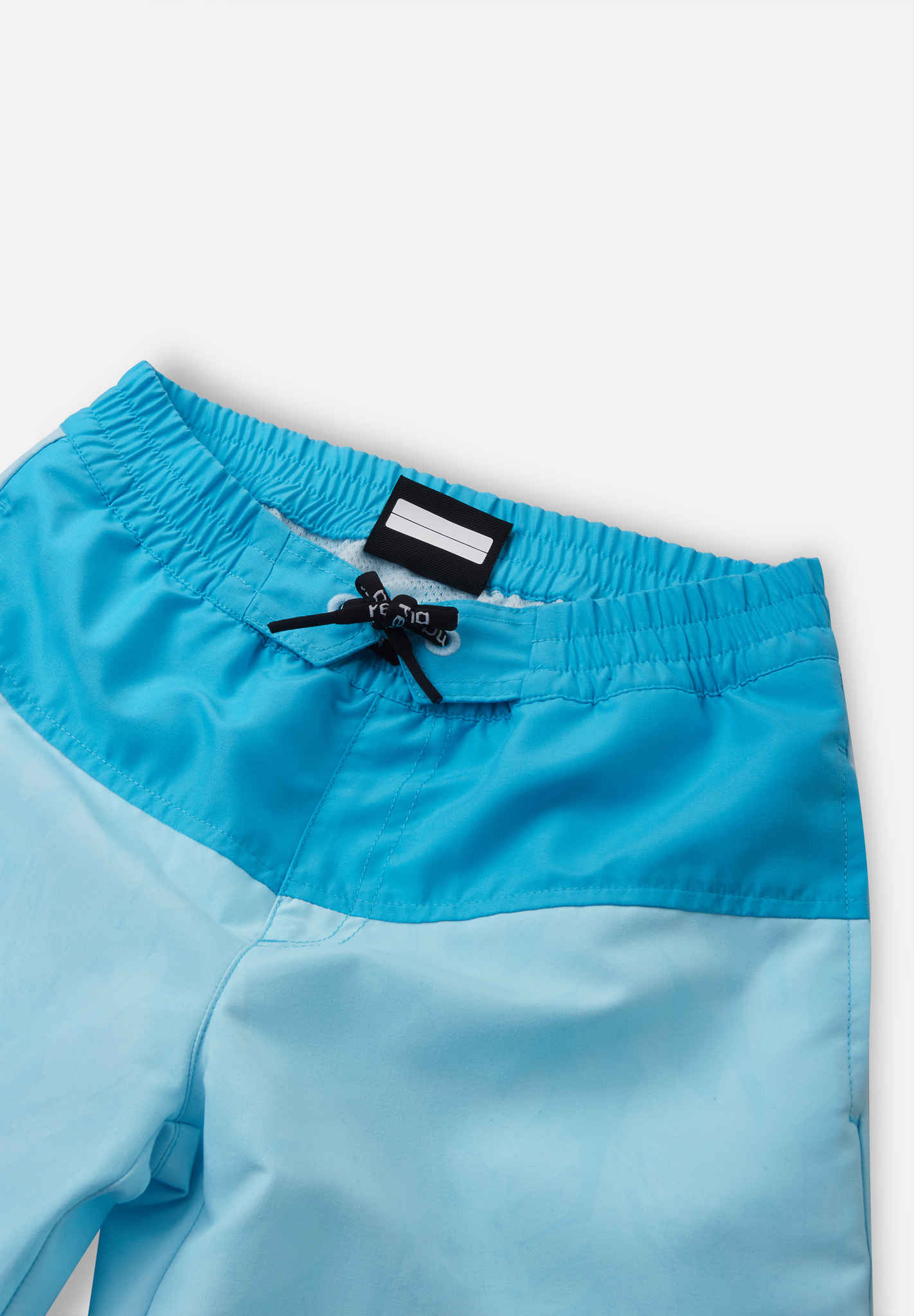 UPF 50+ Boys Swim Trunks - Akva
