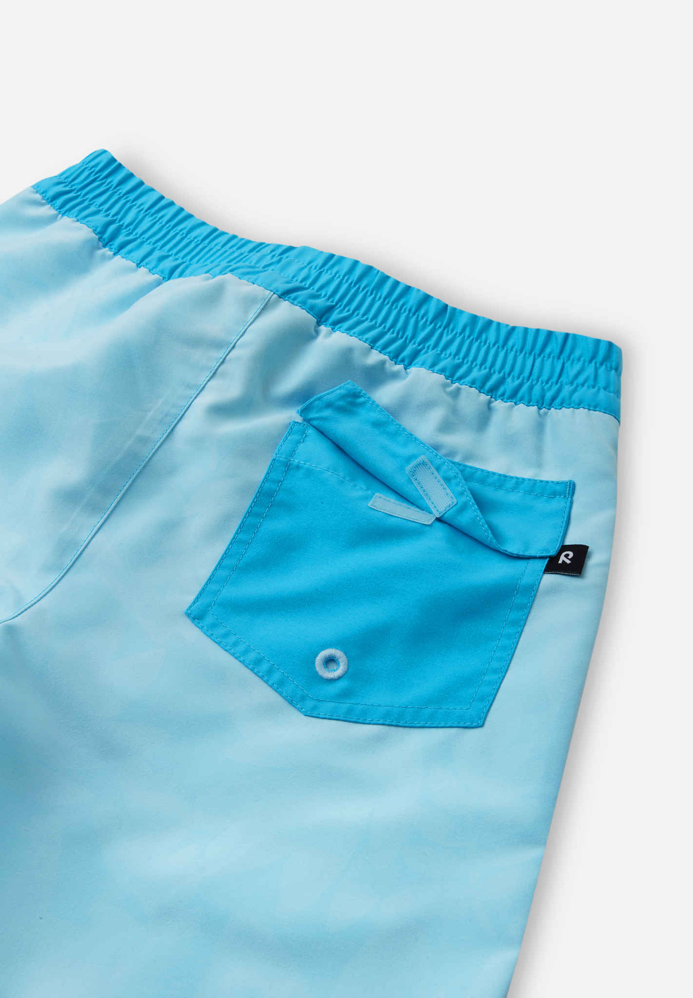 UPF 50+ Boys Swim Trunks - Akva