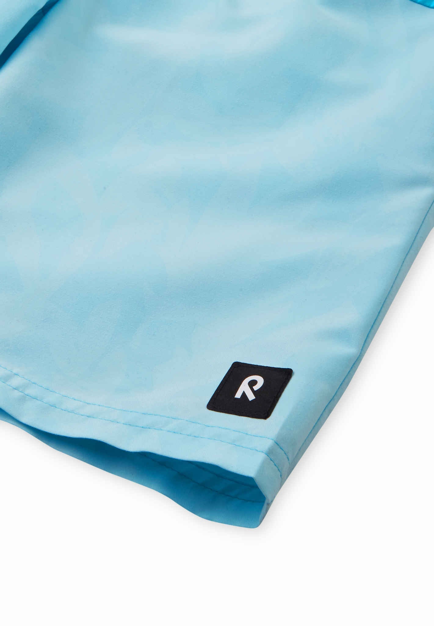 UPF 50+ Boys Swim Trunks - Akva