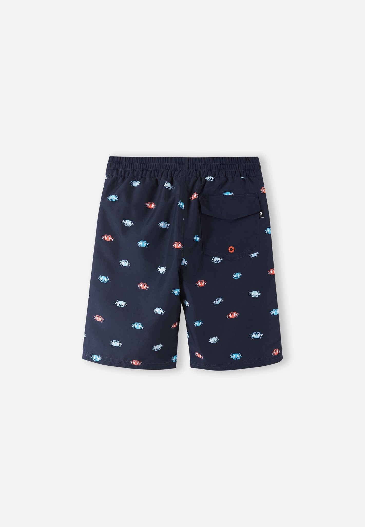 UPF 50+ Boys Swim Trunks - Papaija