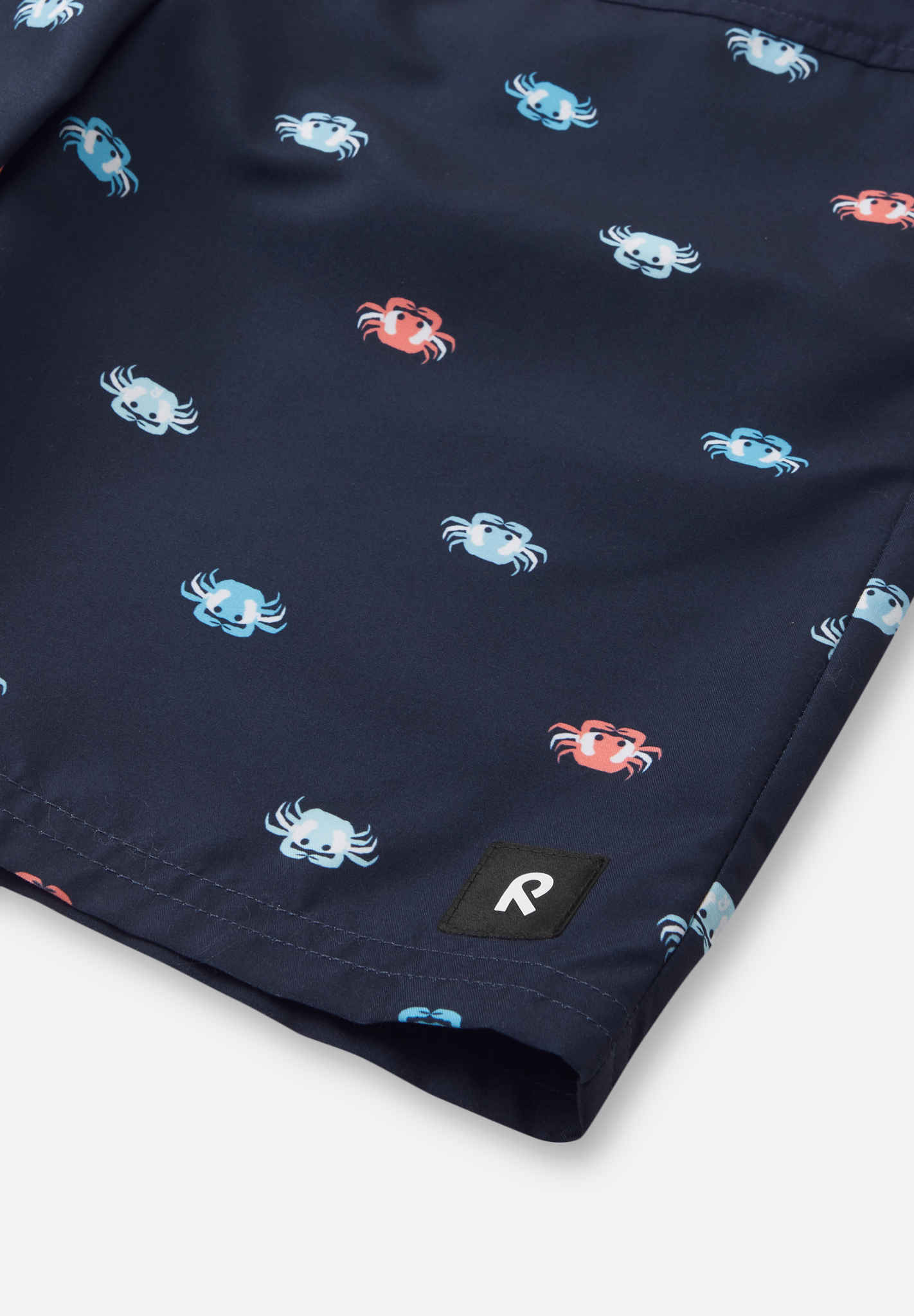 UPF 50+ Boys Swim Trunks - Papaija