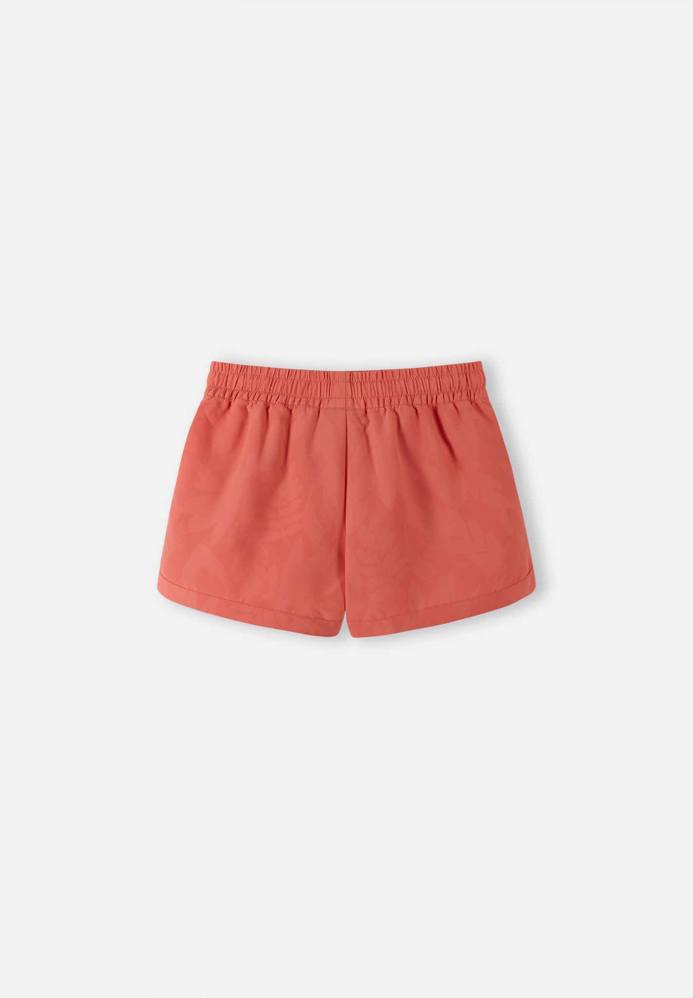 UPF 50+ Girls Swim Shorts - Nauru Akva