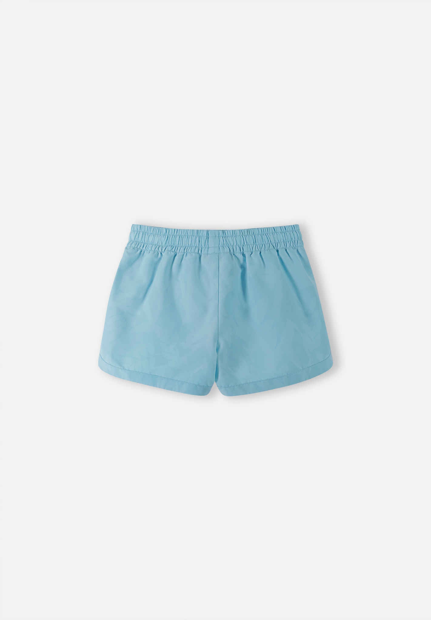 UPF 50+ Girls Swim Shorts - Nauru Akva