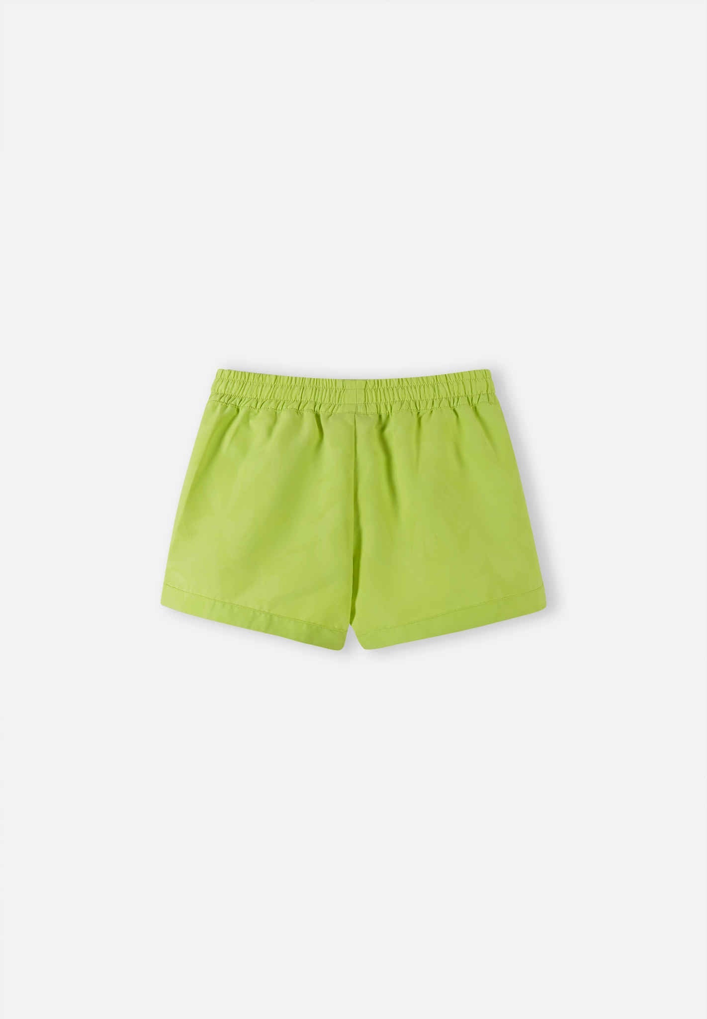 UPF 50+ Girls Swim Shorts - Nauru Akva
