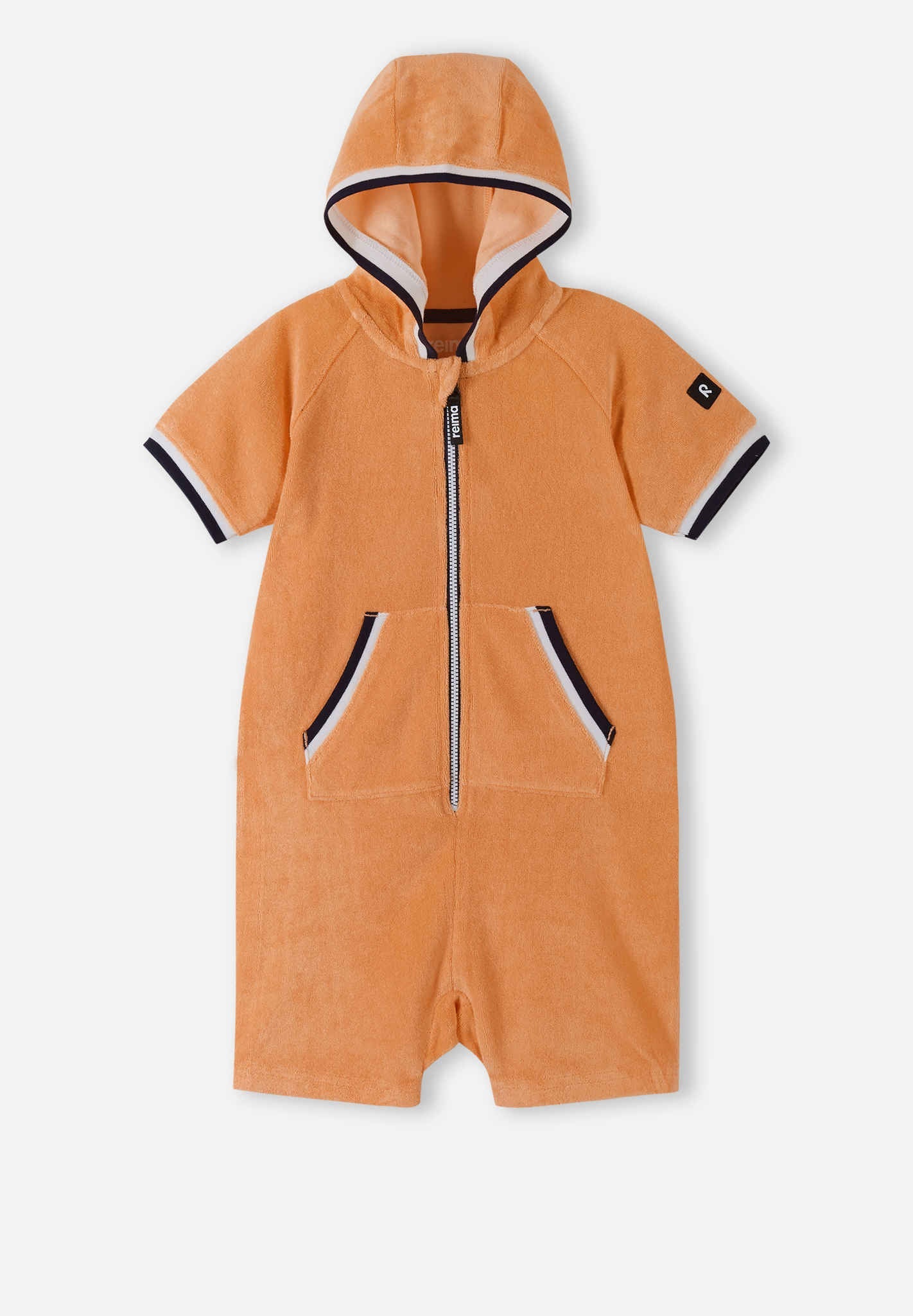 Baby & Toddler Romper - Lokoisa