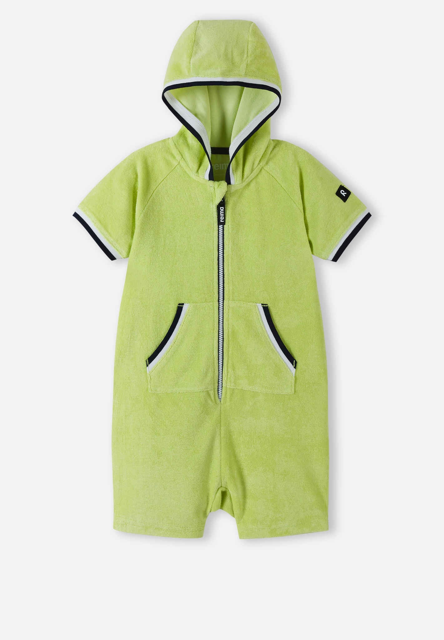 Baby & Toddler Romper - Lokoisa