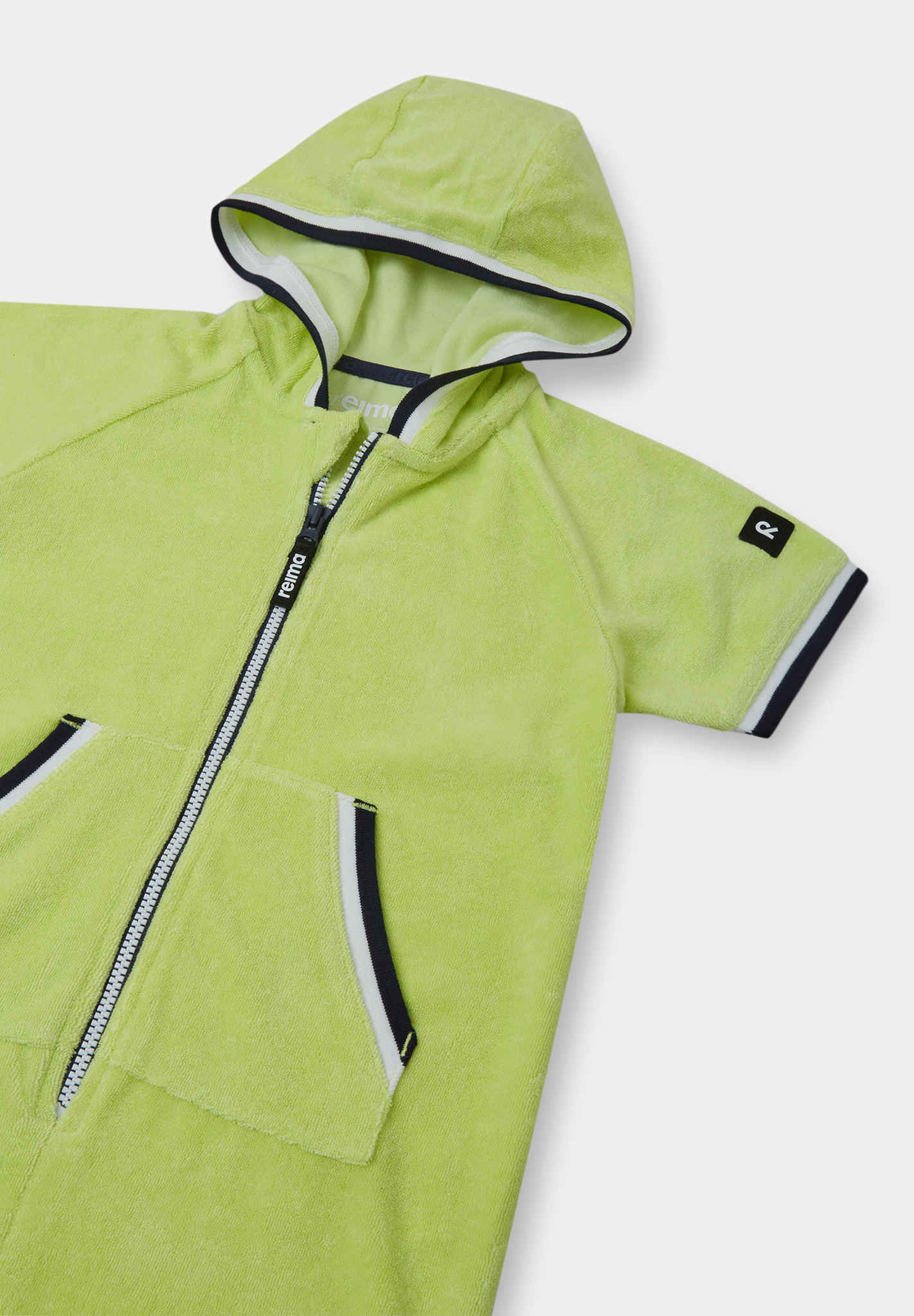 Baby & Toddler Romper - Lokoisa