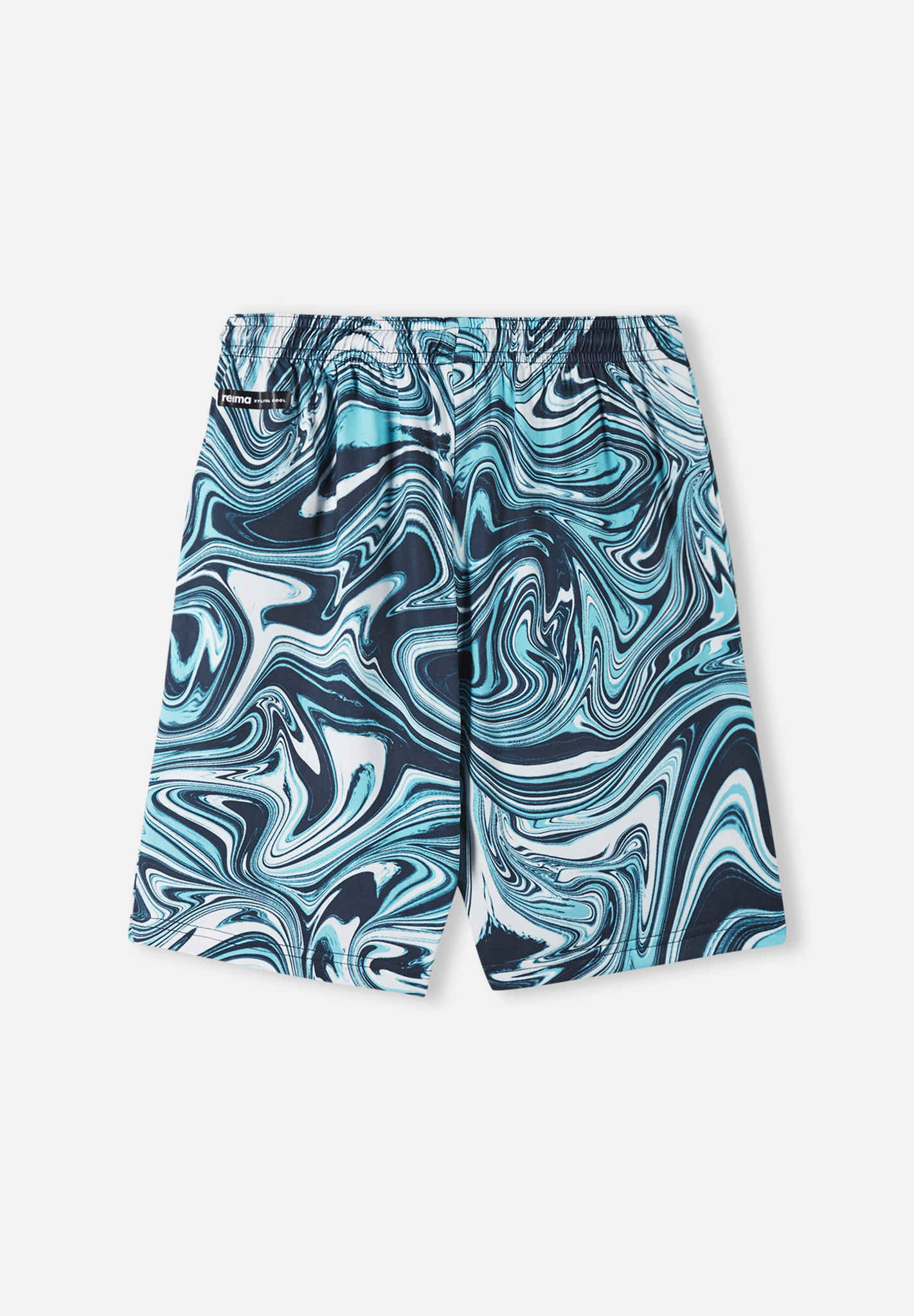 Xylitol Cool UPF 50+Boys Shorts - Ilmassa