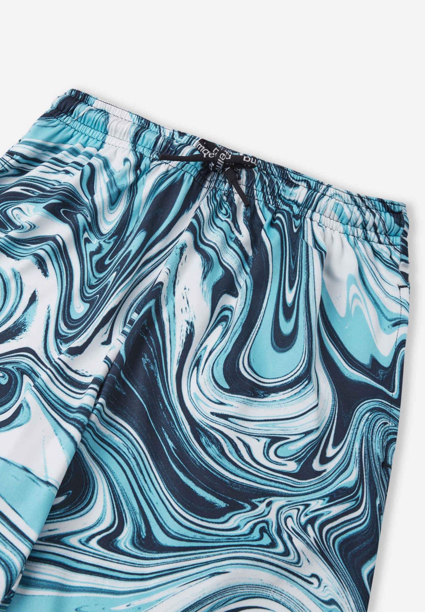 Xylitol Cool UPF 50+Boys Shorts - Ilmassa