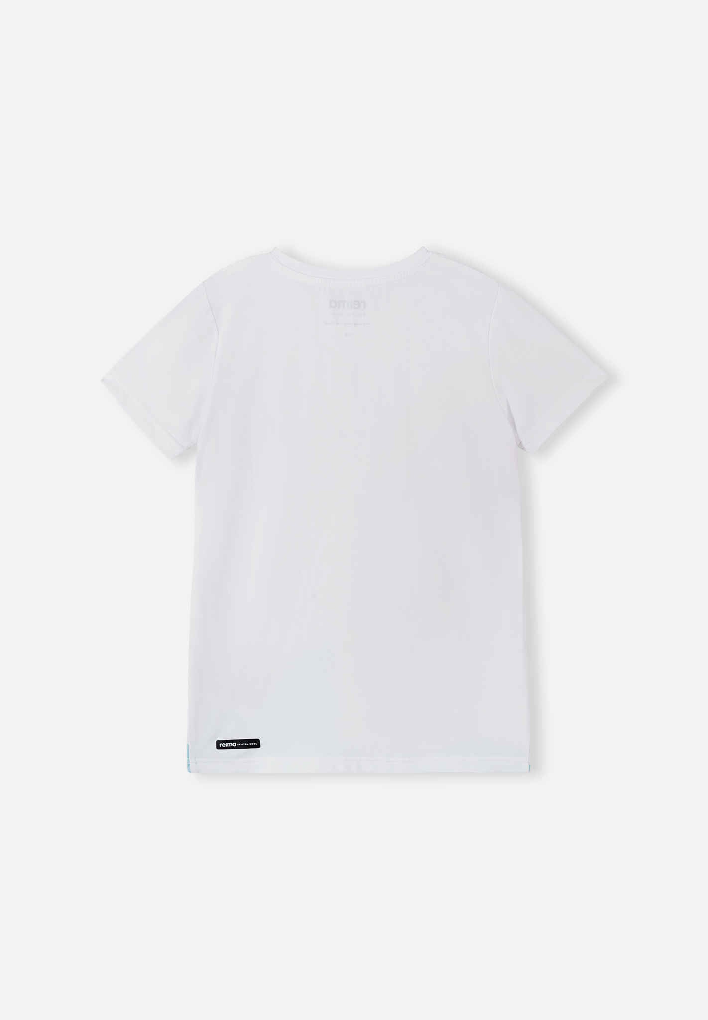 Xylitol Cool T-Shirt - Vauhdikas