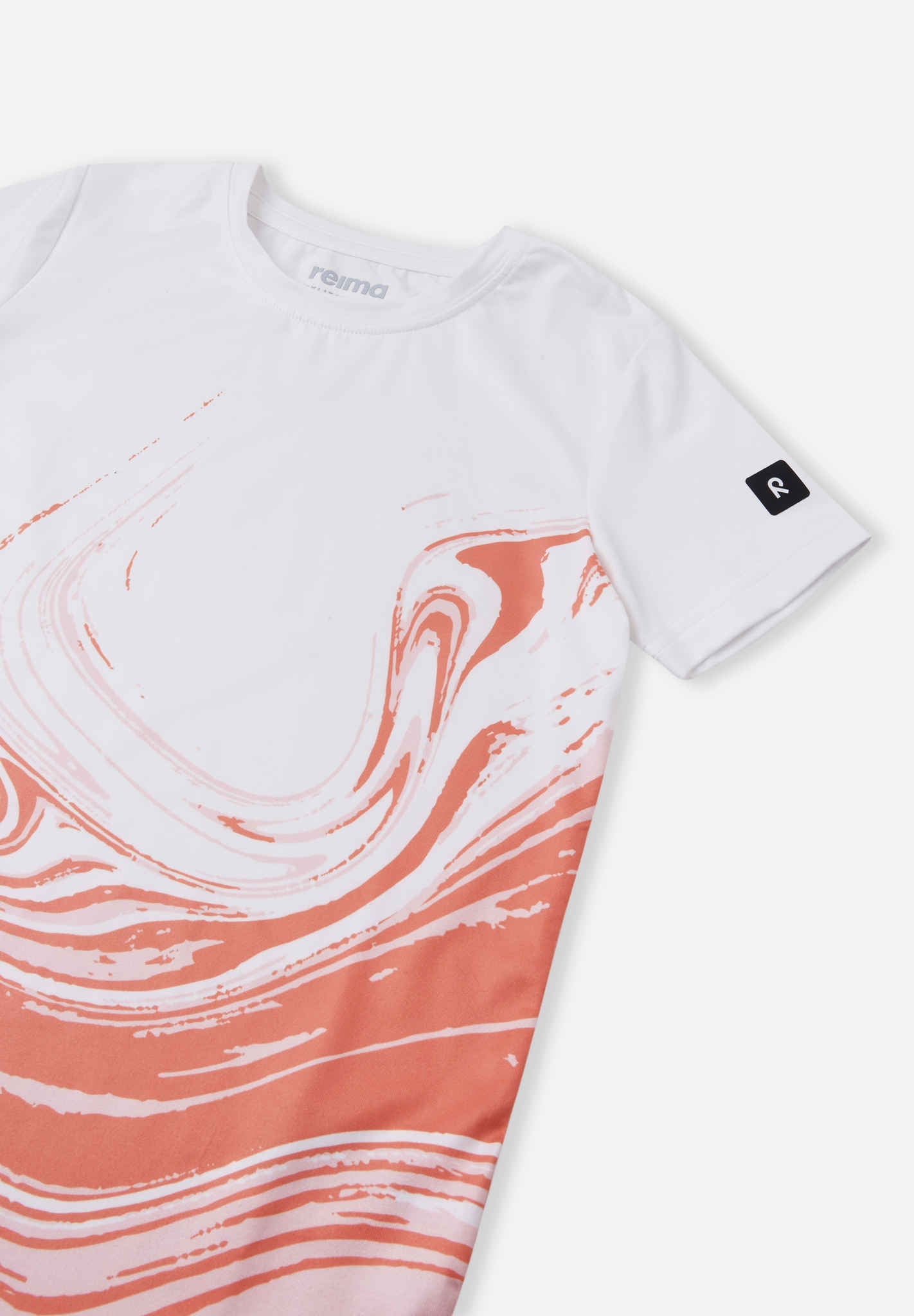 Xylitol Cool T-Shirt - Vauhdikas