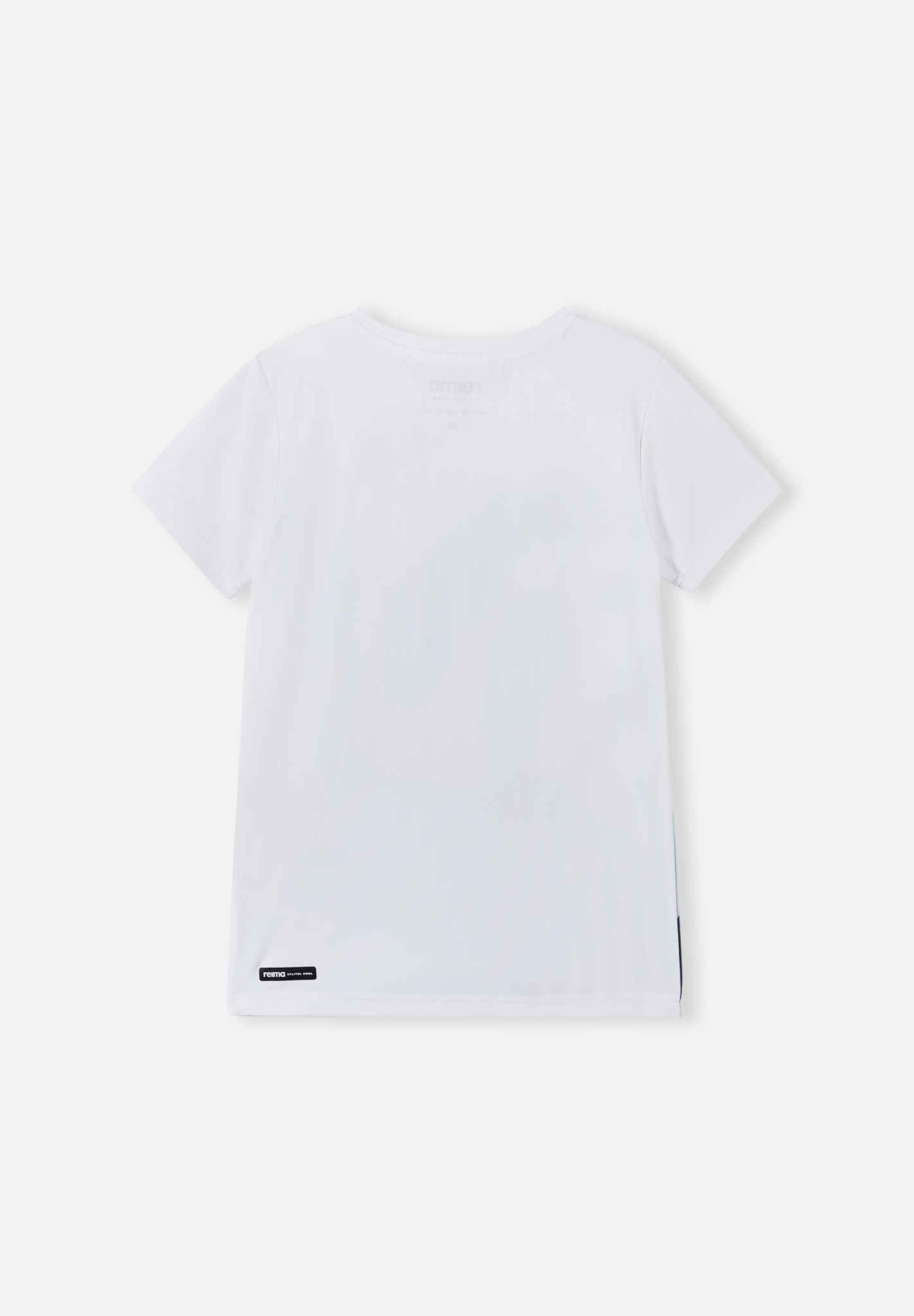 Xylitol Cool T-Shirt - Vauhdikas